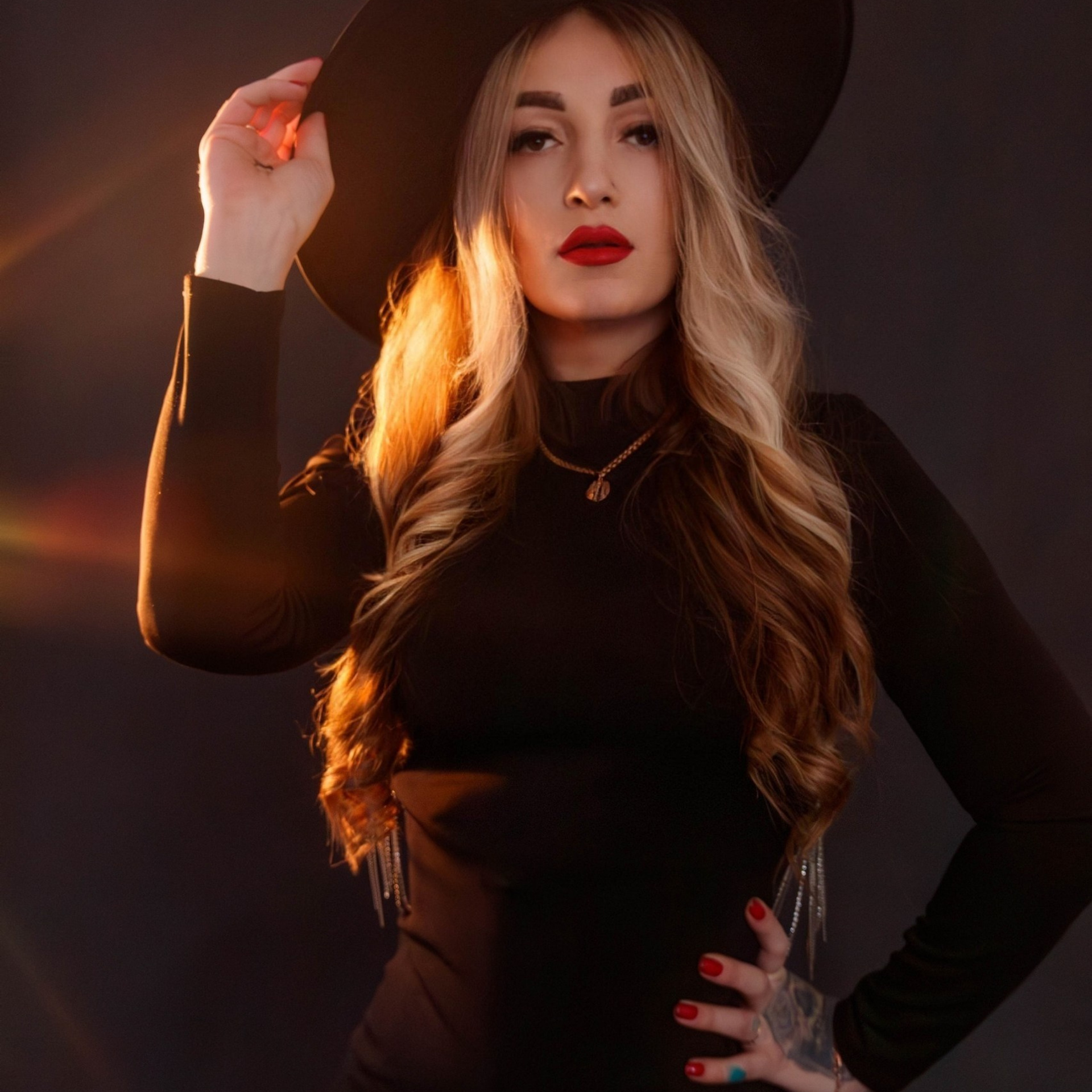 Студийные съёмки. Фотограф (графический дизайнер) Полонская Юлия