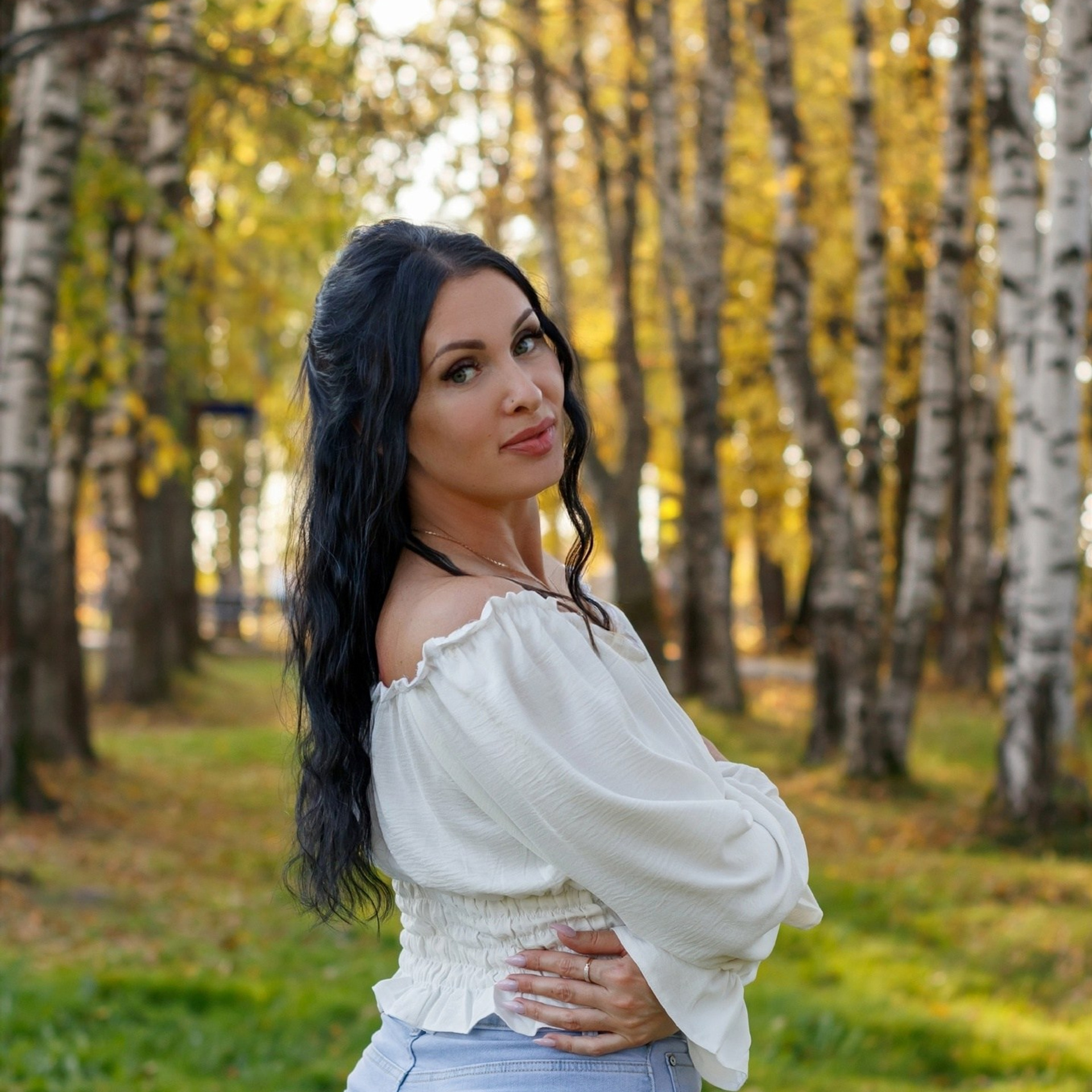 Уличные съёмки. Фотограф (графический дизайнер) Полонская Юлия