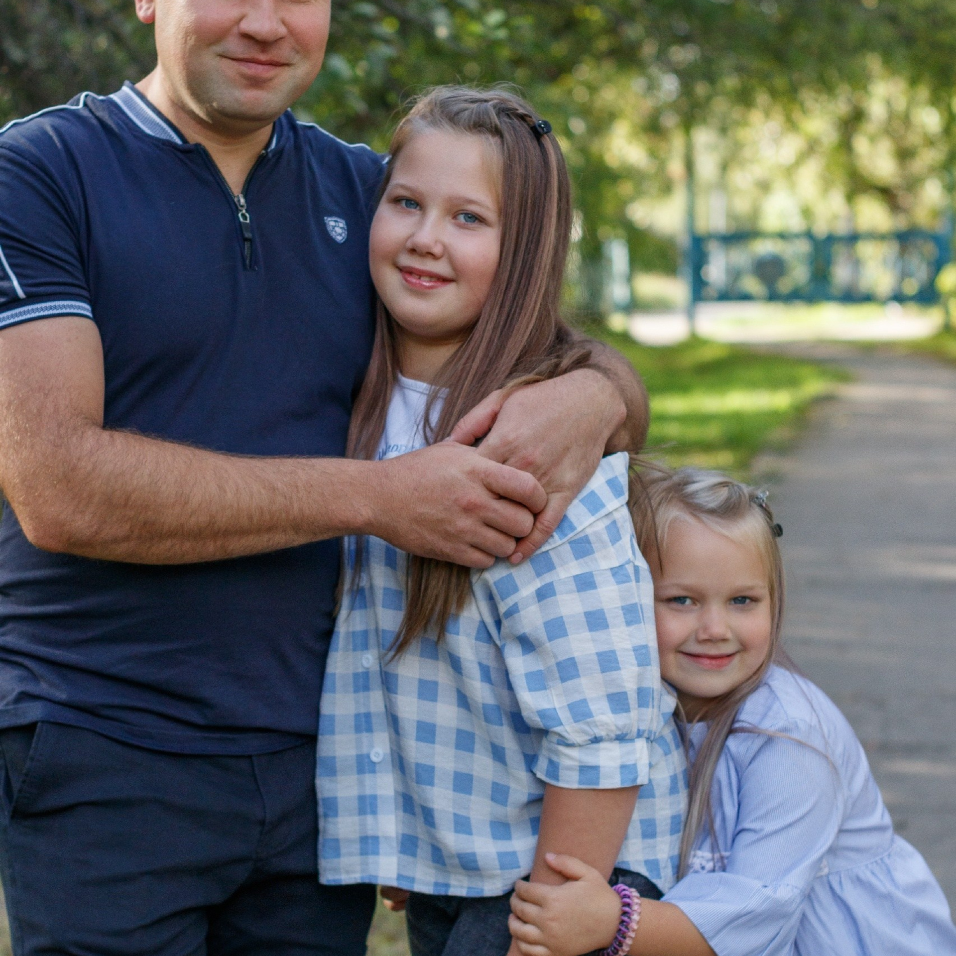 Уличные съёмки. Фотограф (графический дизайнер) Полонская Юлия