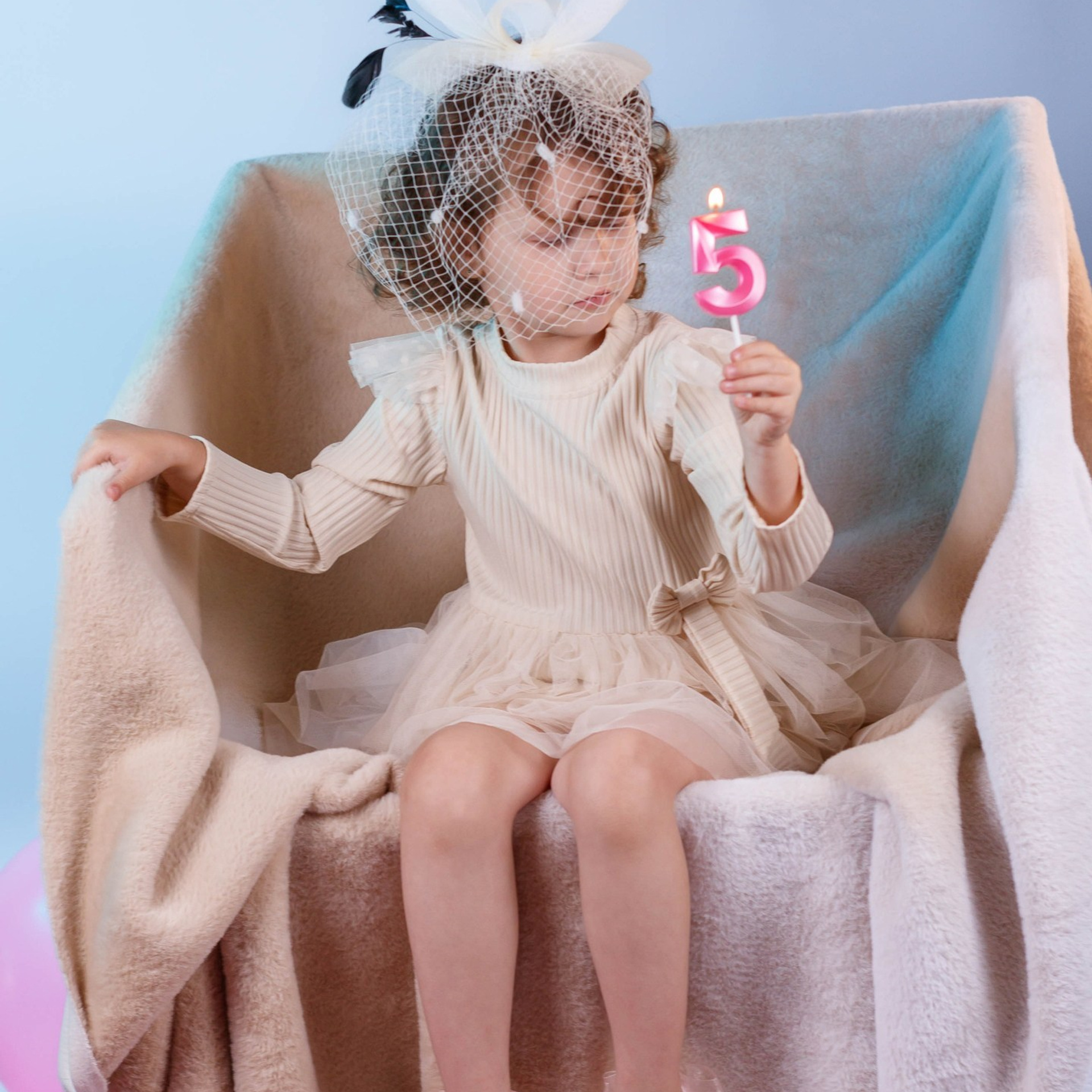 Детские съёмки. Фотограф (графический дизайнер) Полонская Юлия