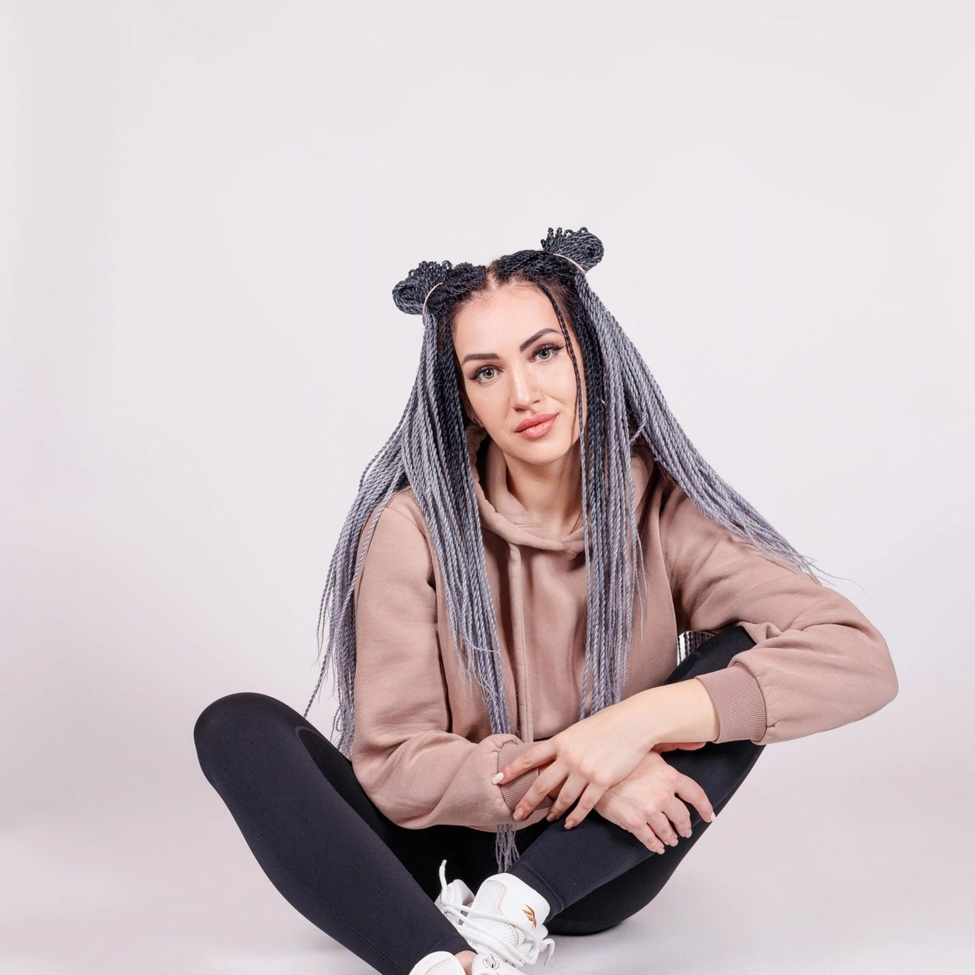 Студийные съёмки. Фотограф (графический дизайнер) Полонская Юлия