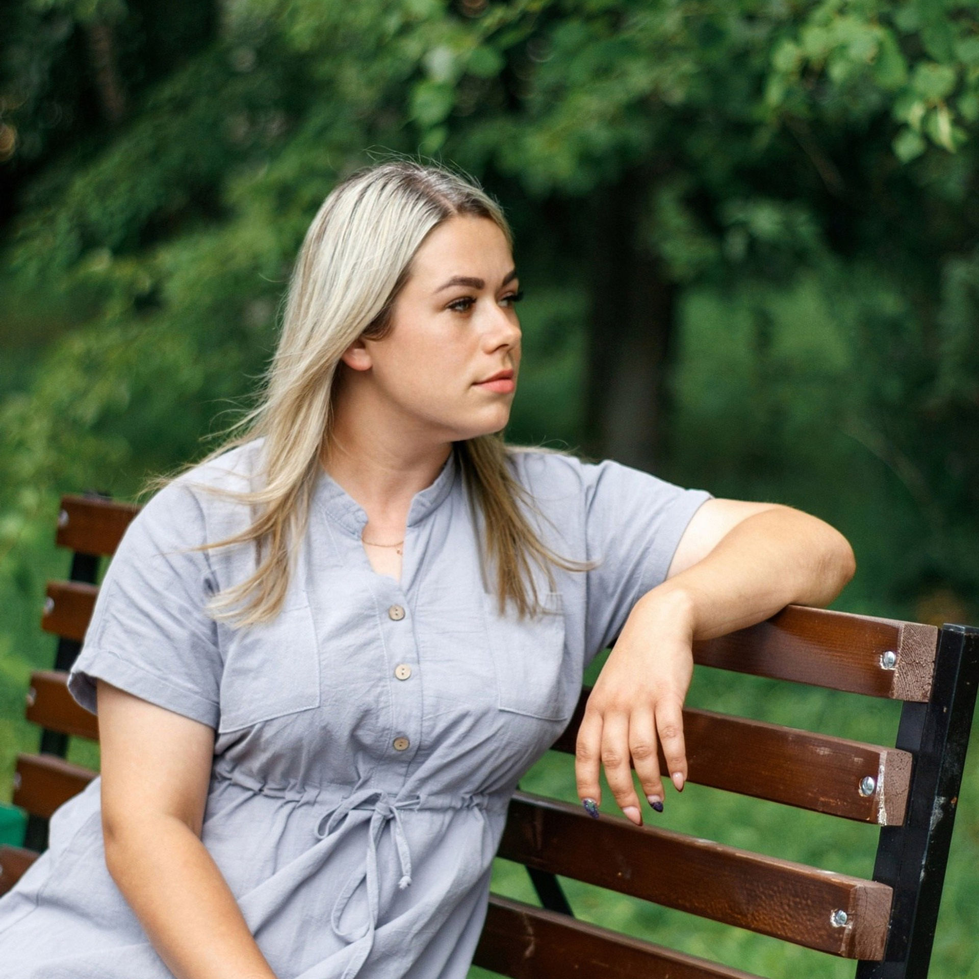 Уличные съёмки. Фотограф (графический дизайнер) Полонская Юлия