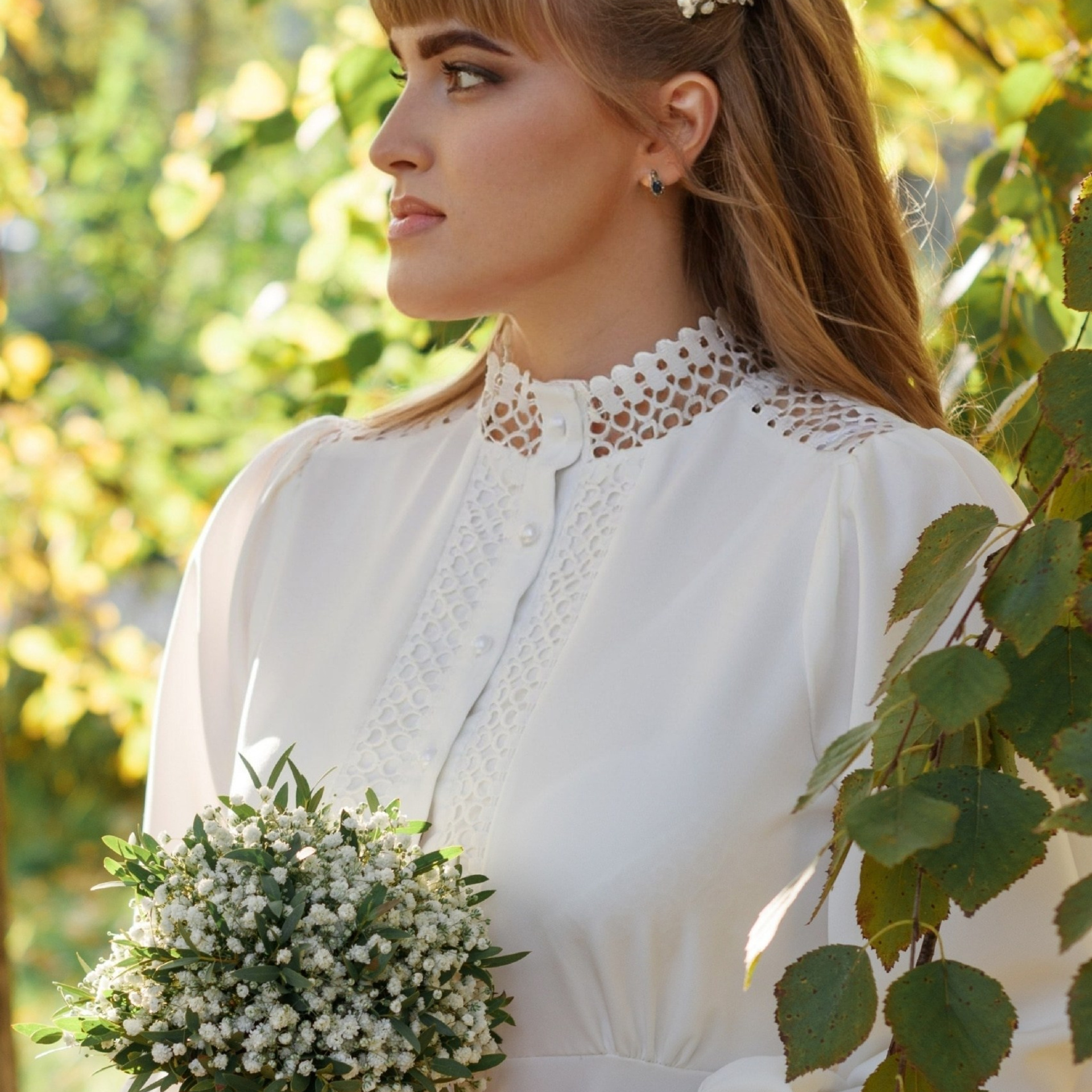 Уличные съёмки. Фотограф (графический дизайнер) Полонская Юлия