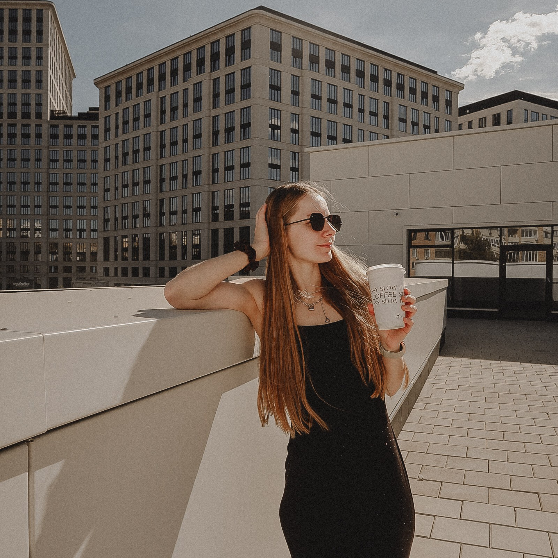 В&nbsp;большом городе