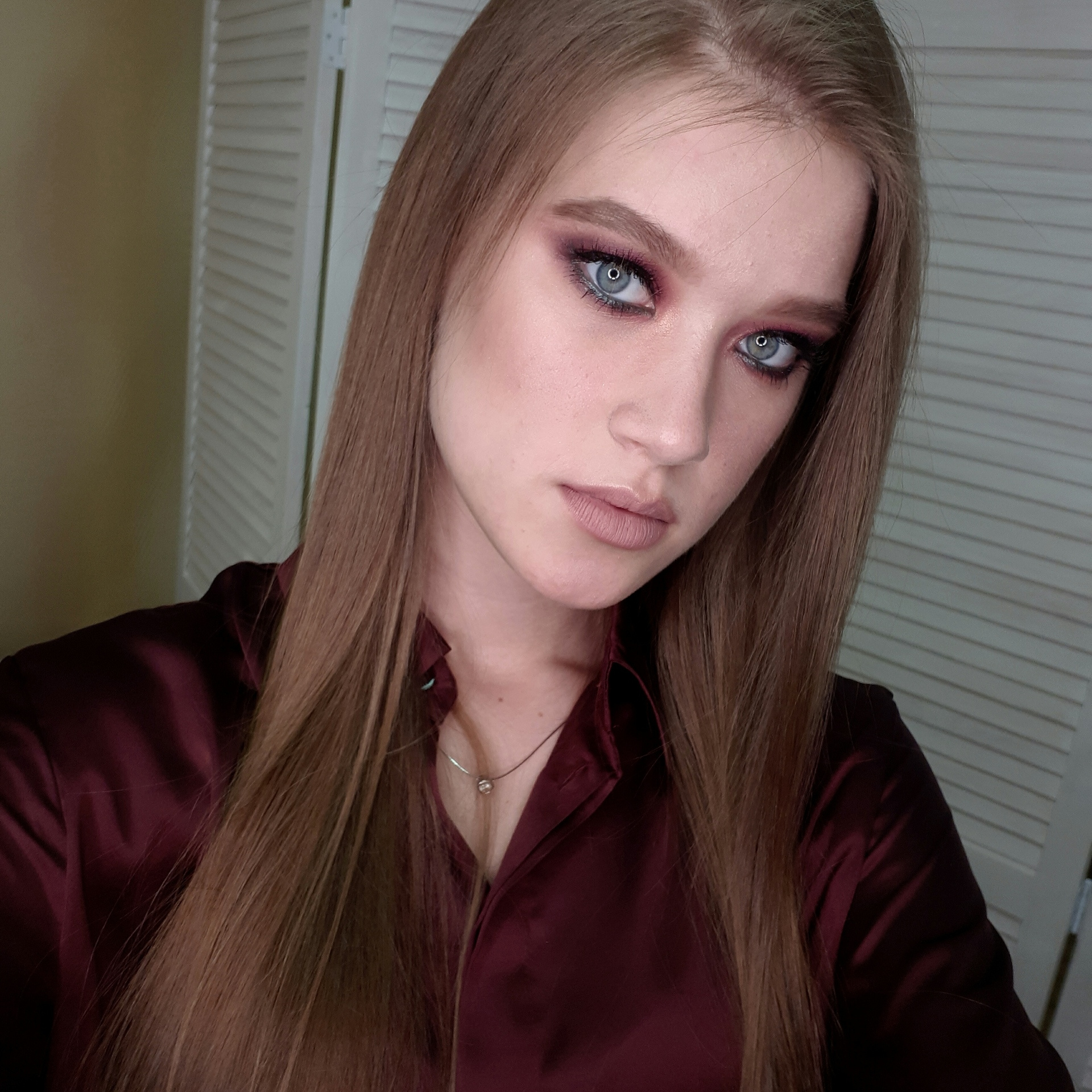 Отзывы о визажисте Наталья Кокинова(Лямина). Визажист-стилист Наталья Кокинова(Лямина).Обучение основам визажа.Нижн