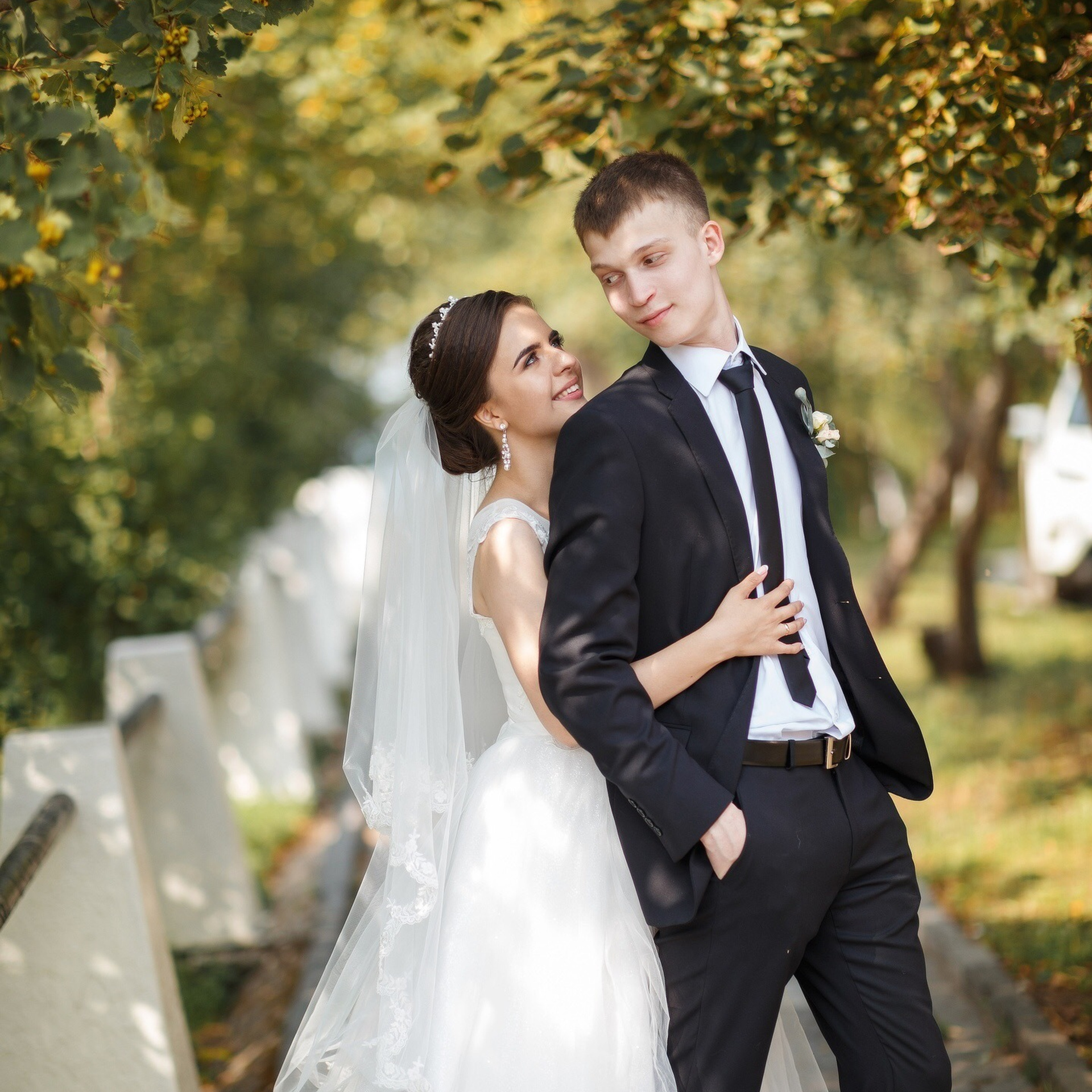 Отзывы. Свадебный и семейный фотограф Черняева Анна| Нижний Новгород