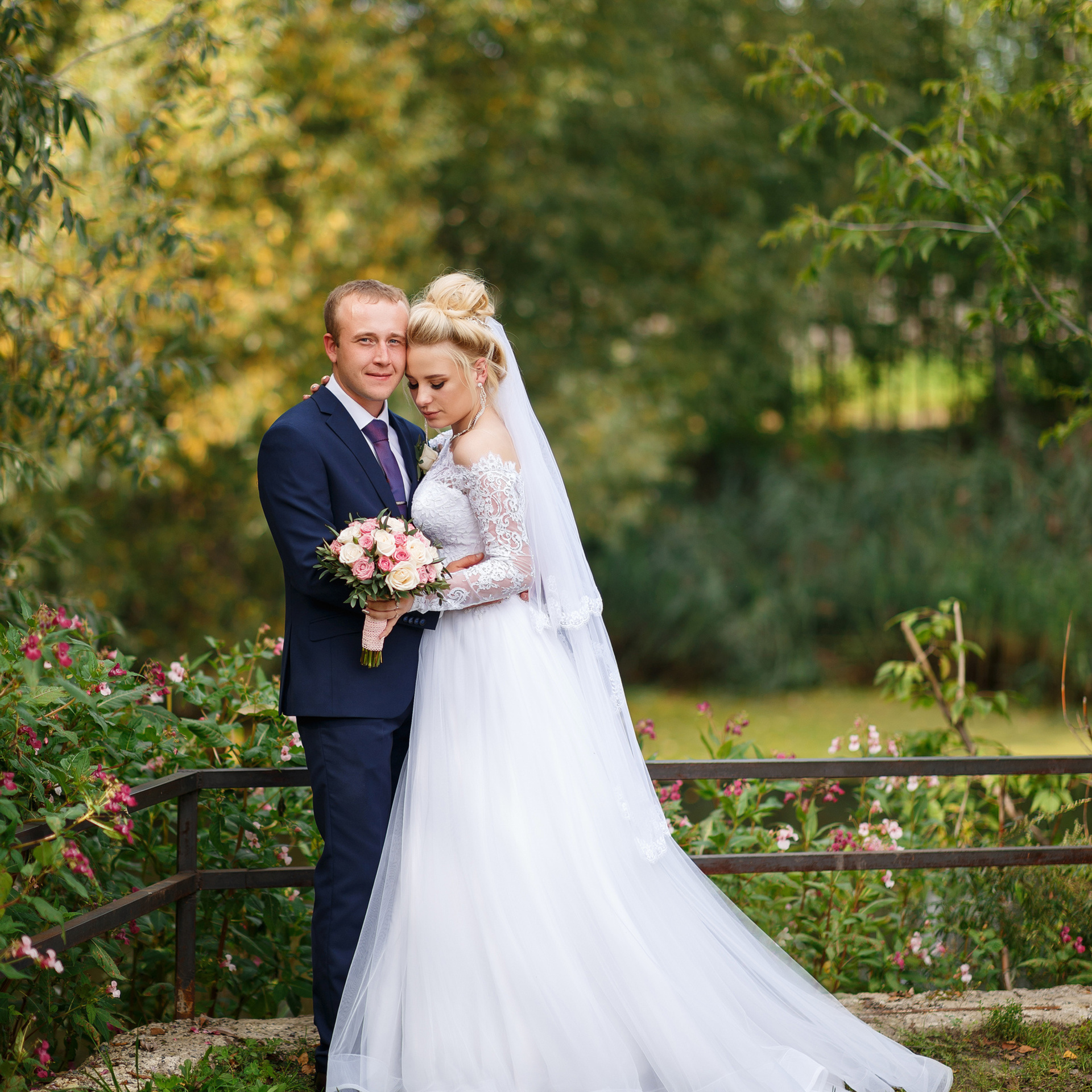 Отзывы. Свадебный и семейный фотограф Черняева Анна| Нижний Новгород