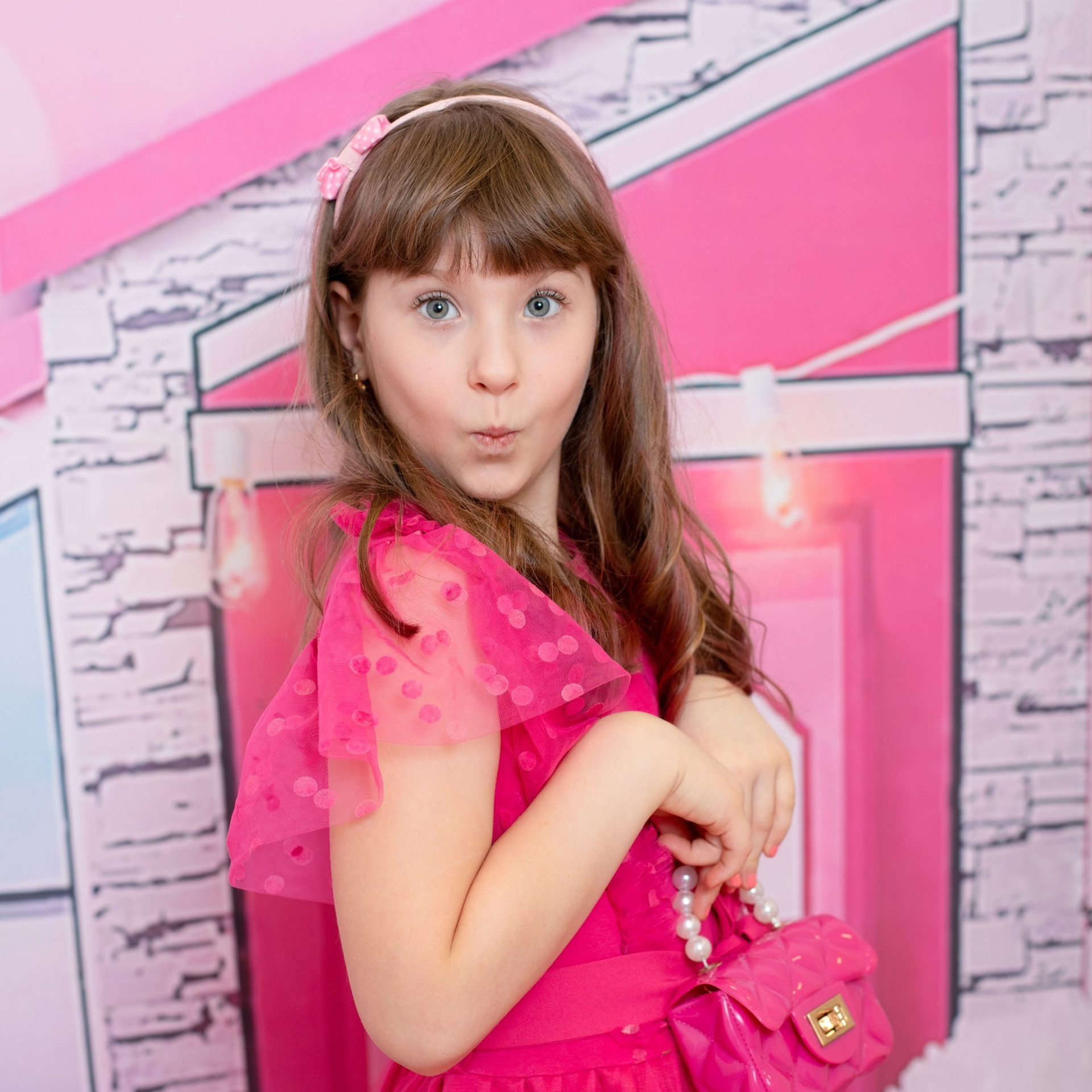 Отзывы. Фотограф новорождённых Псков