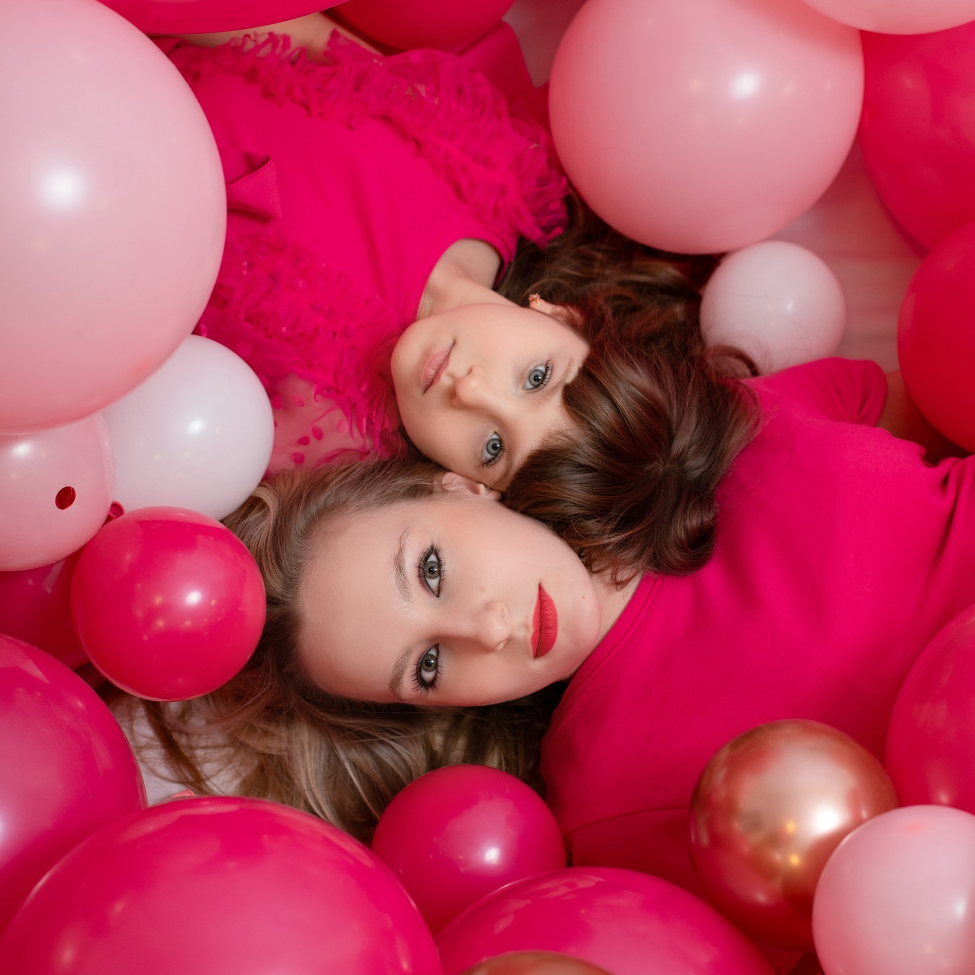 Отзывы. Фотограф новорождённых Псков