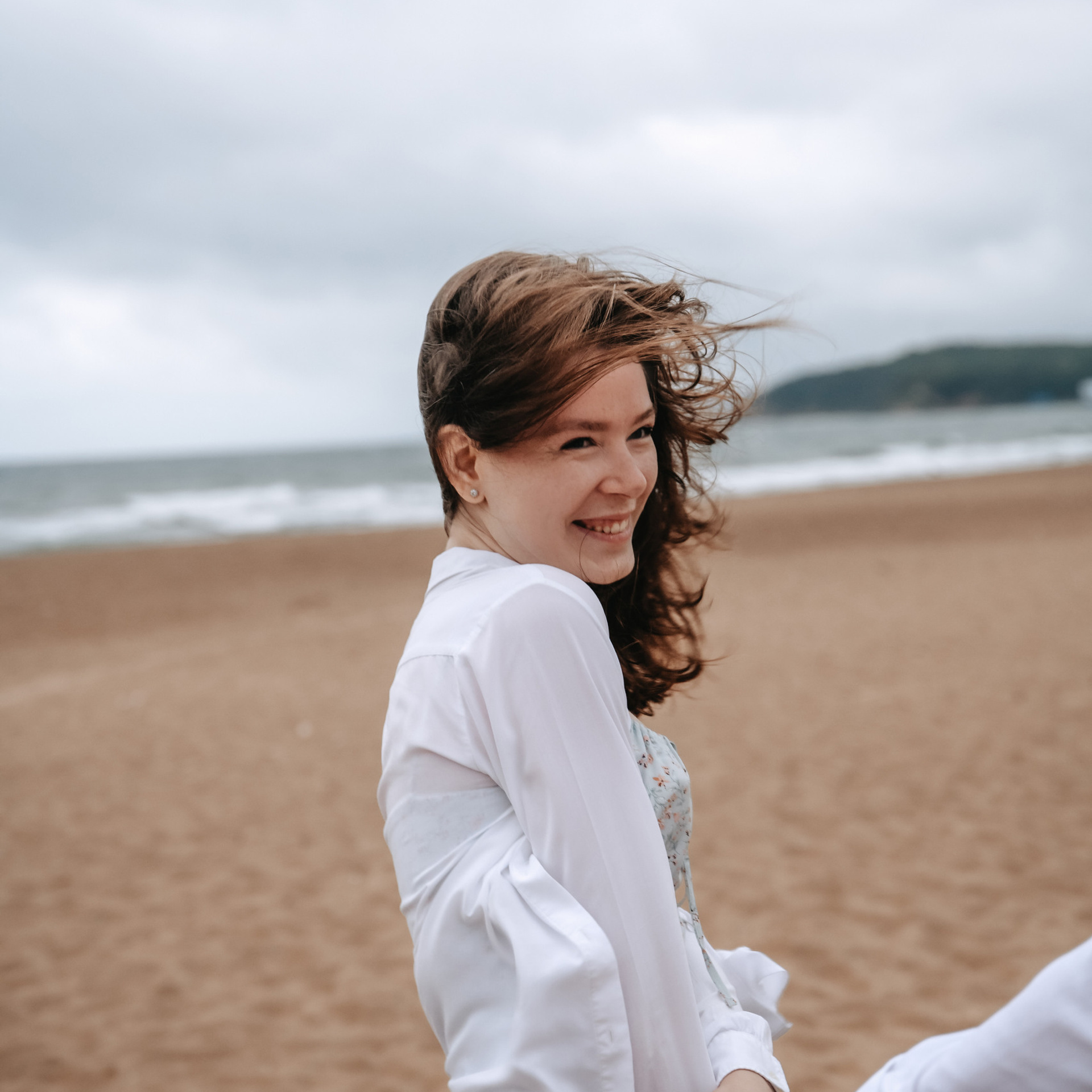 Отзывы. Свадебный и семейный фотограф Владивосток