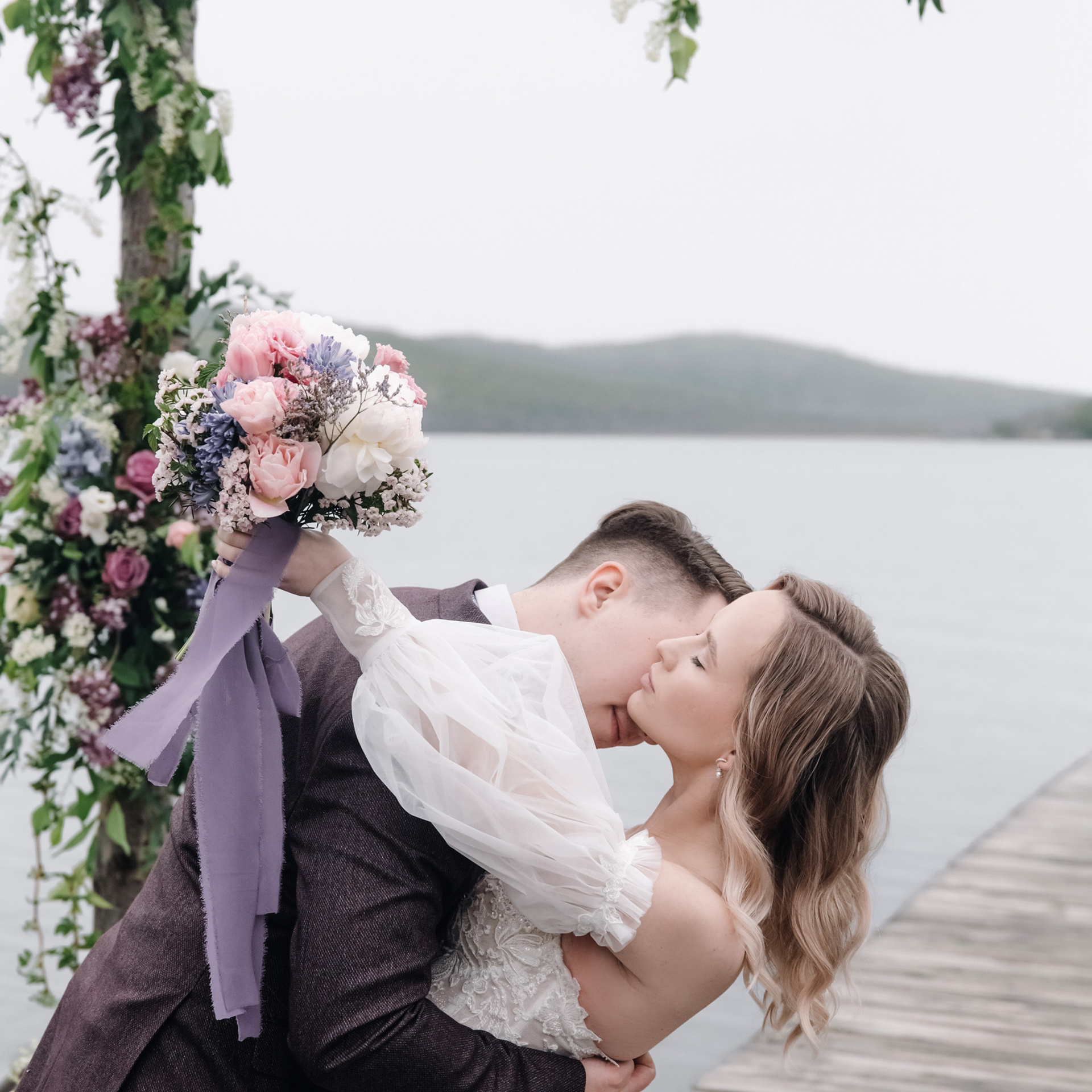 Отзывы. Свадебный и семейный фотограф Владивосток