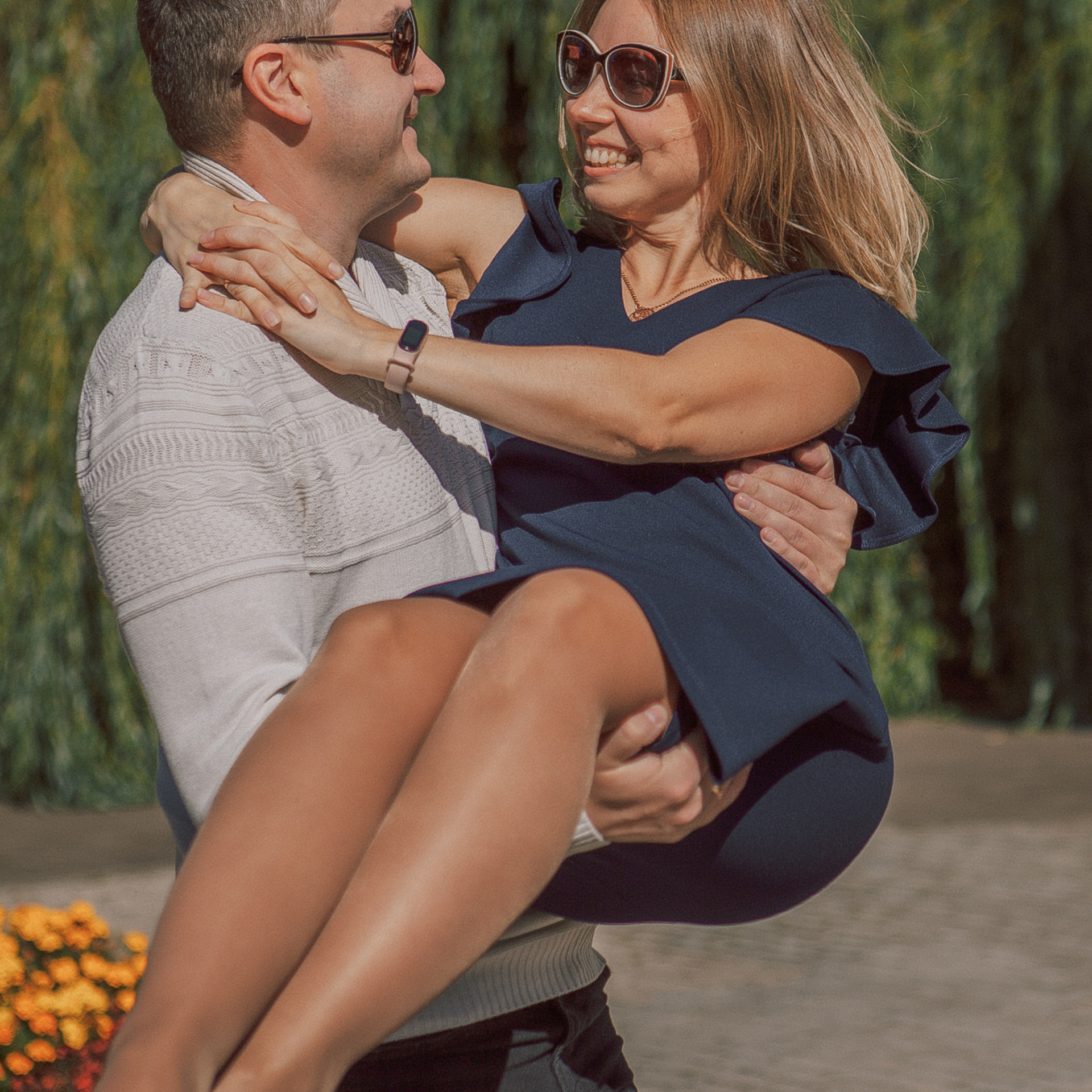 Отзывы. Свадебный и семейный фотограф в Смоленске Надежда Воробьева