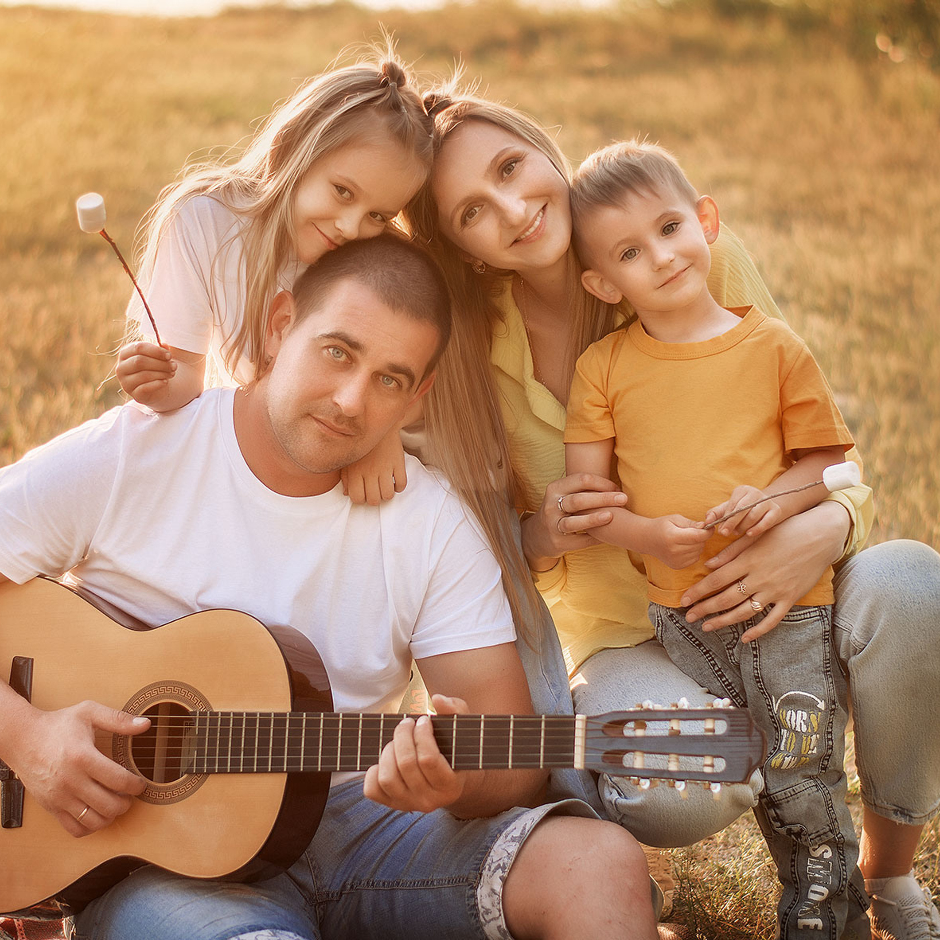 Отзывы. Фотограф в Омске Евгения Каргаполова