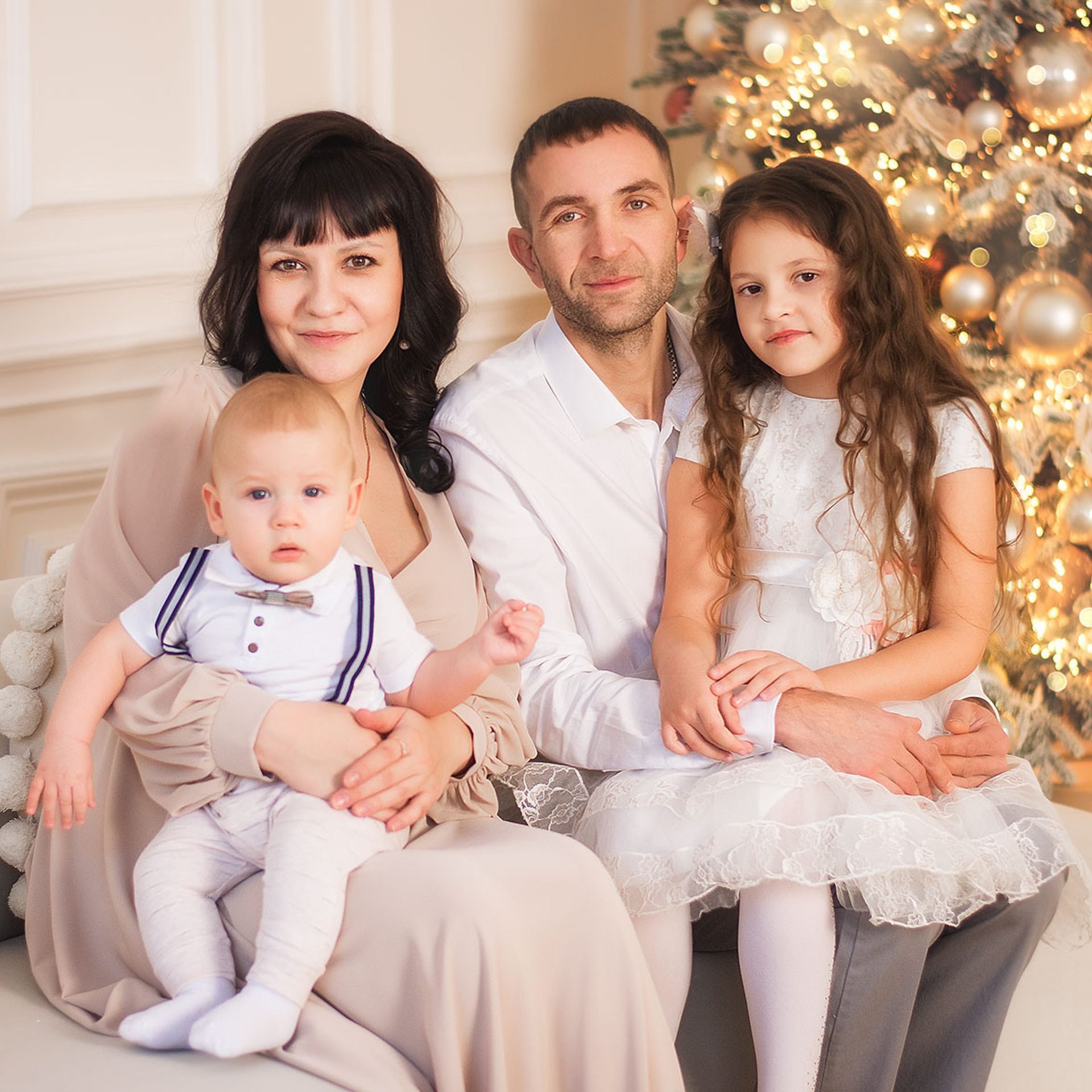 Отзывы. Фотограф в Омске Евгения Каргаполова