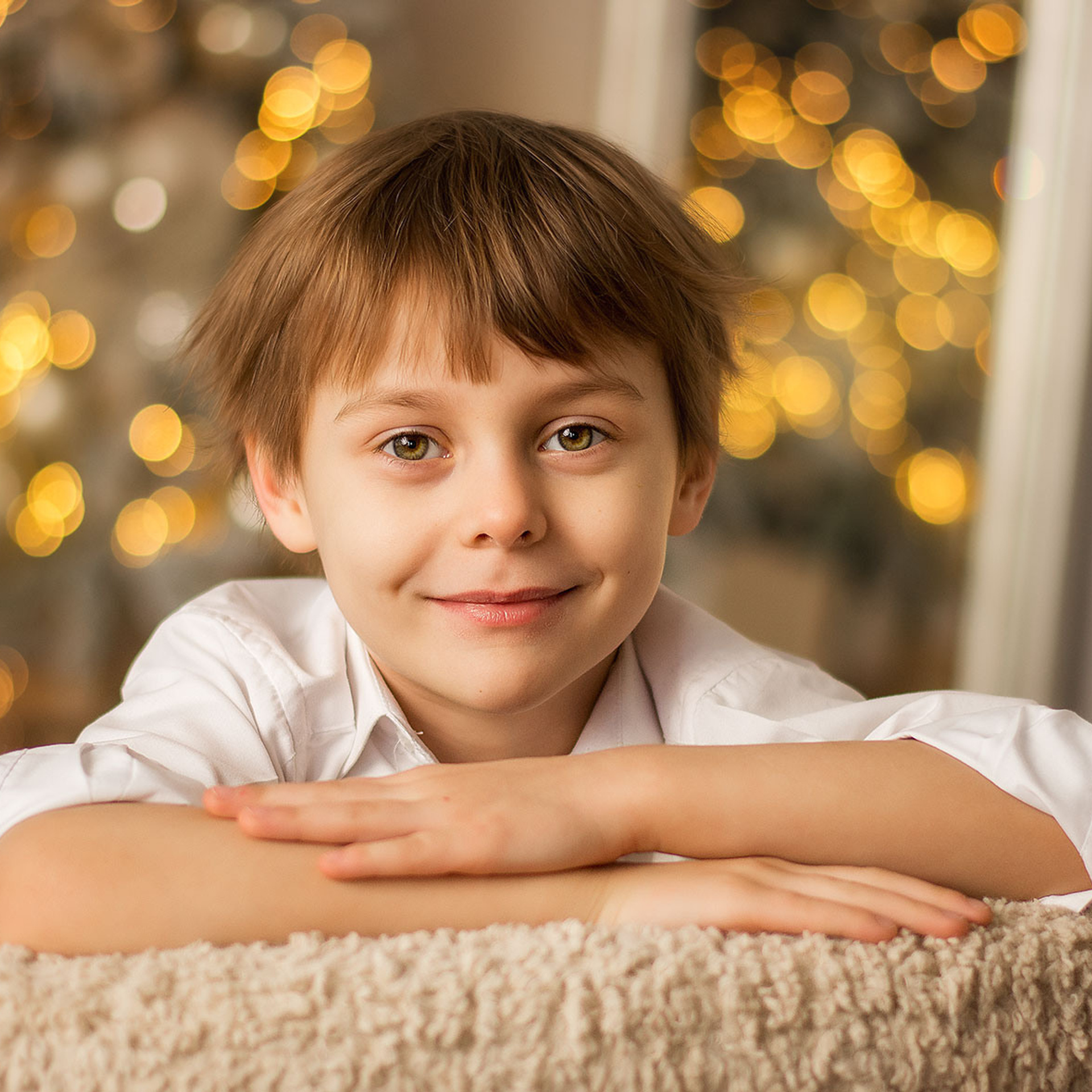 Отзывы. Фотограф в Омске Евгения Каргаполова