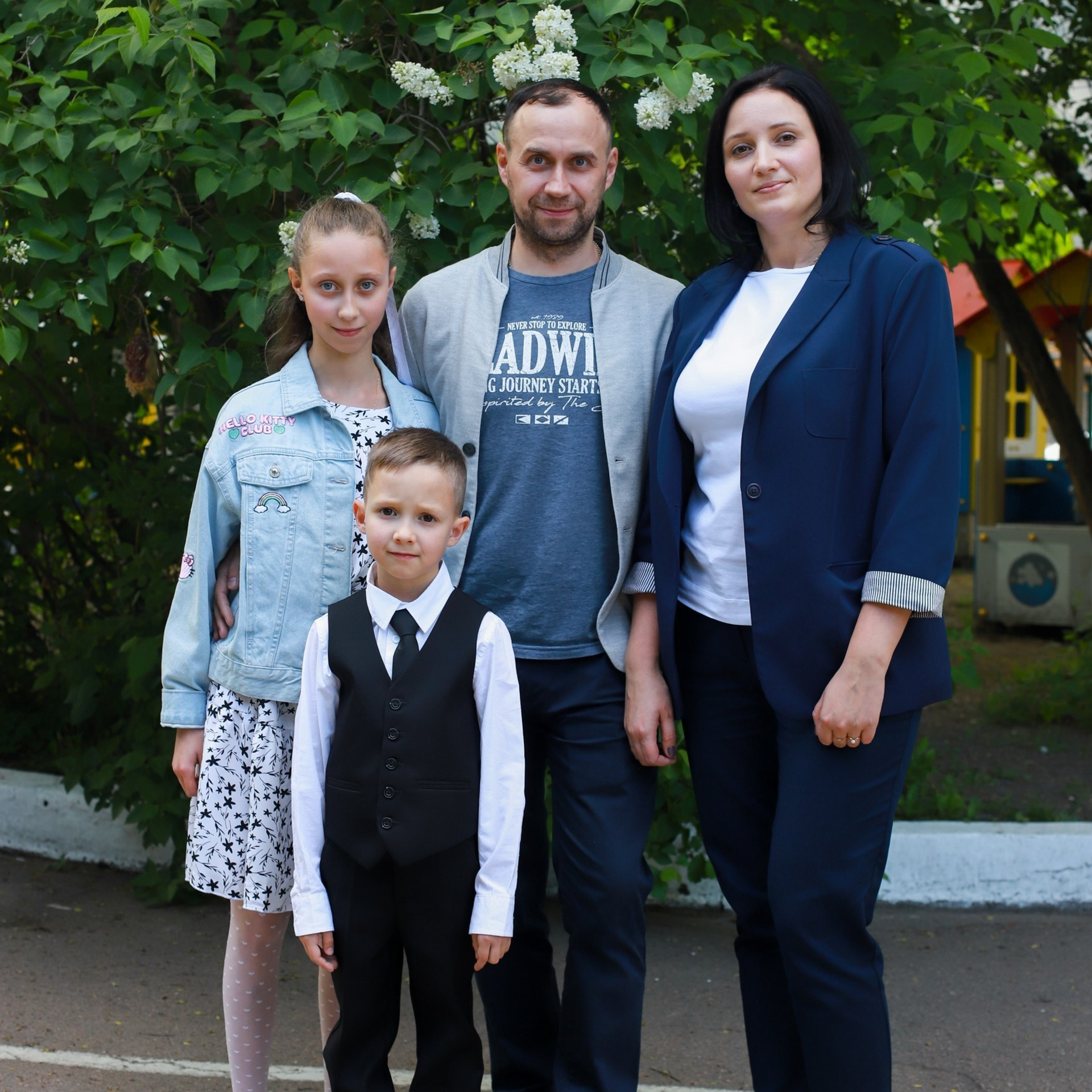 Отзывы. Фотограф в Выборге | Юлия Басырова