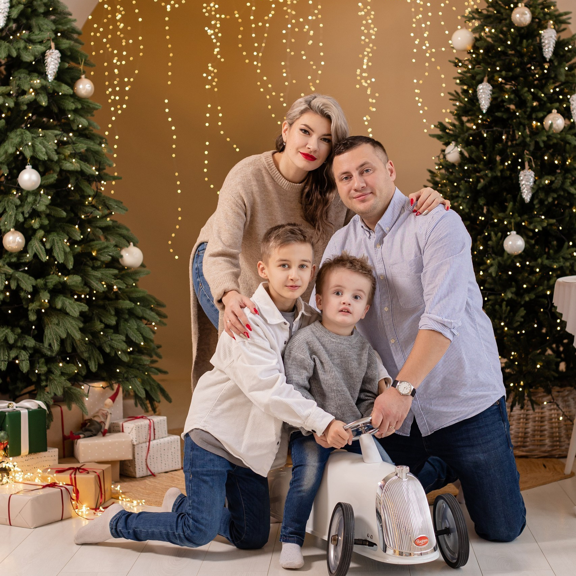 Отзывы. Свадебный и семейный фотограф