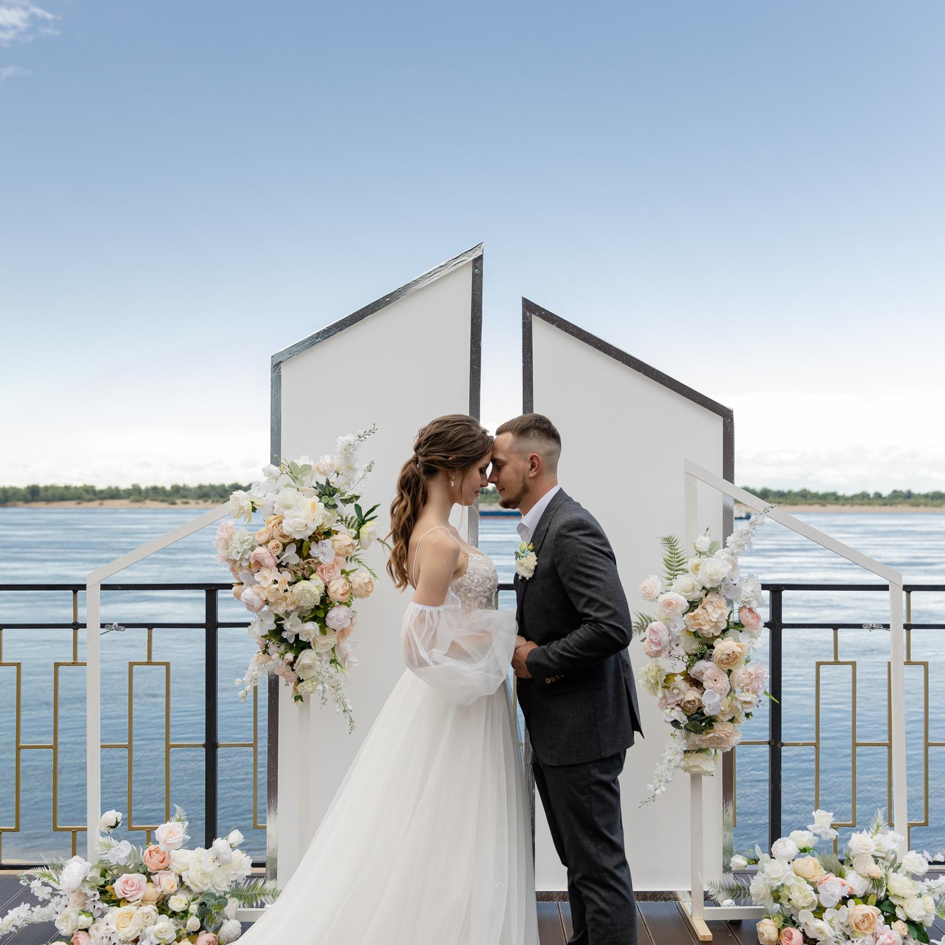 Отзывы. Свадебный и семейный фотограф