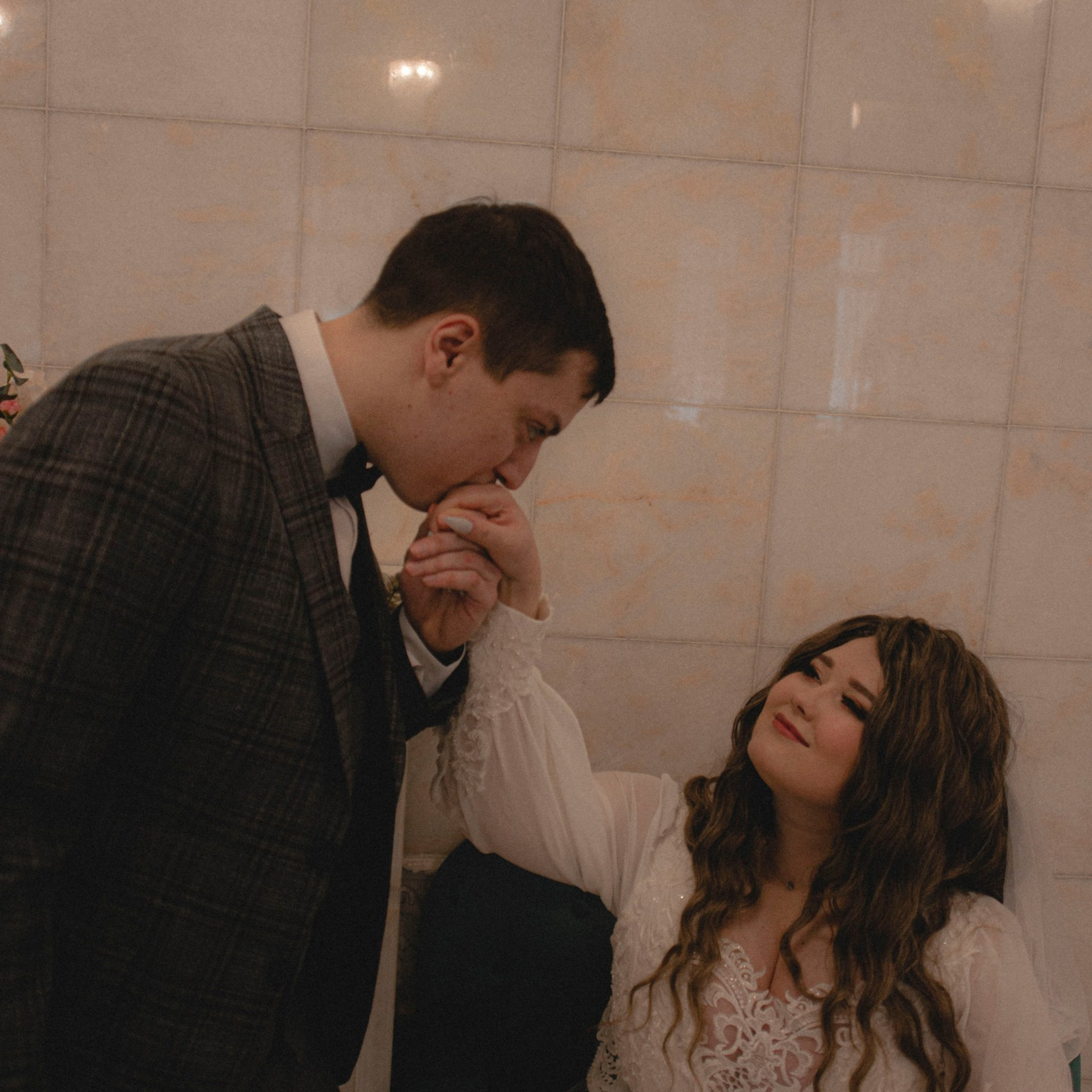 Отзывы. Фотограф Синицына Анна