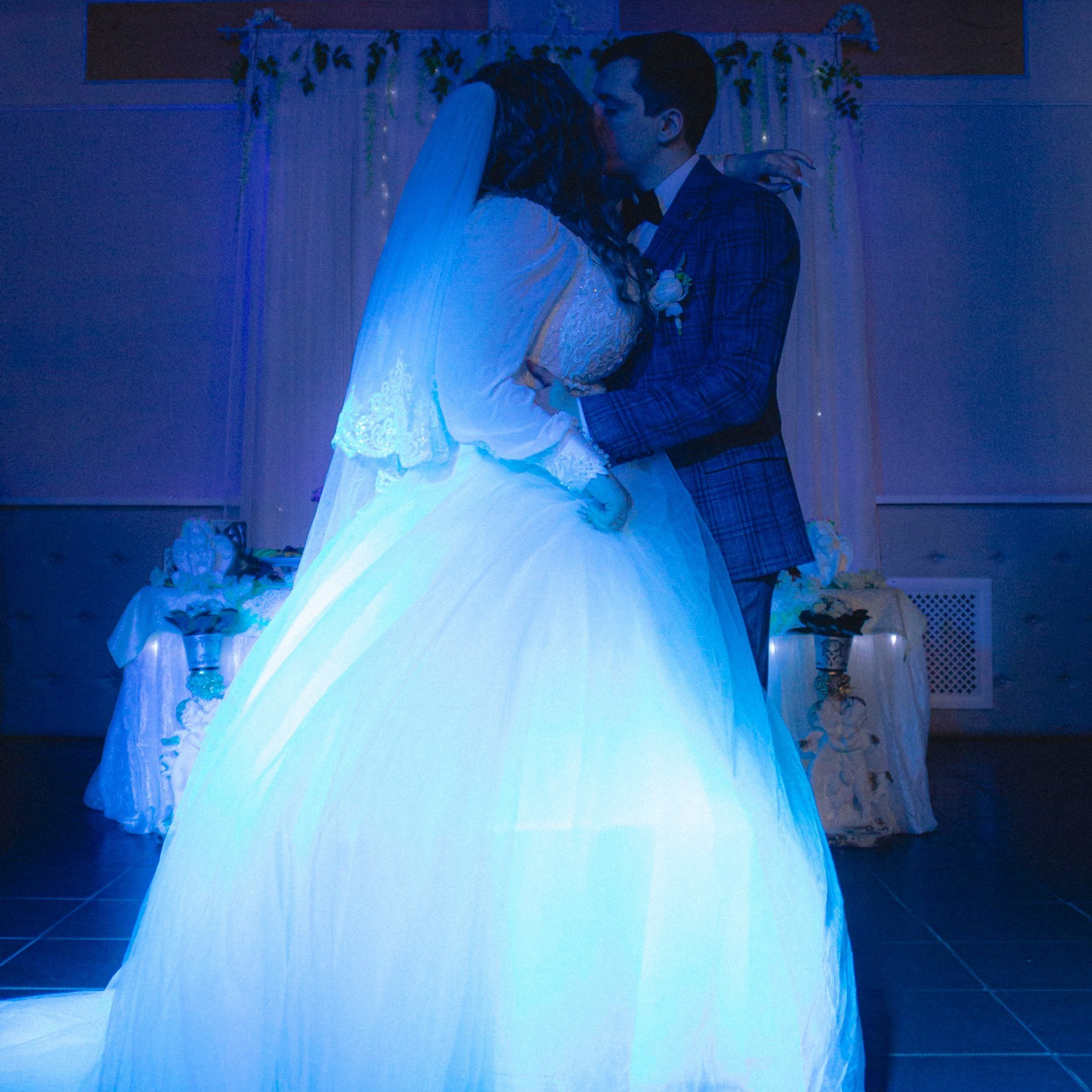 Отзывы. Фотограф Синицына Анна