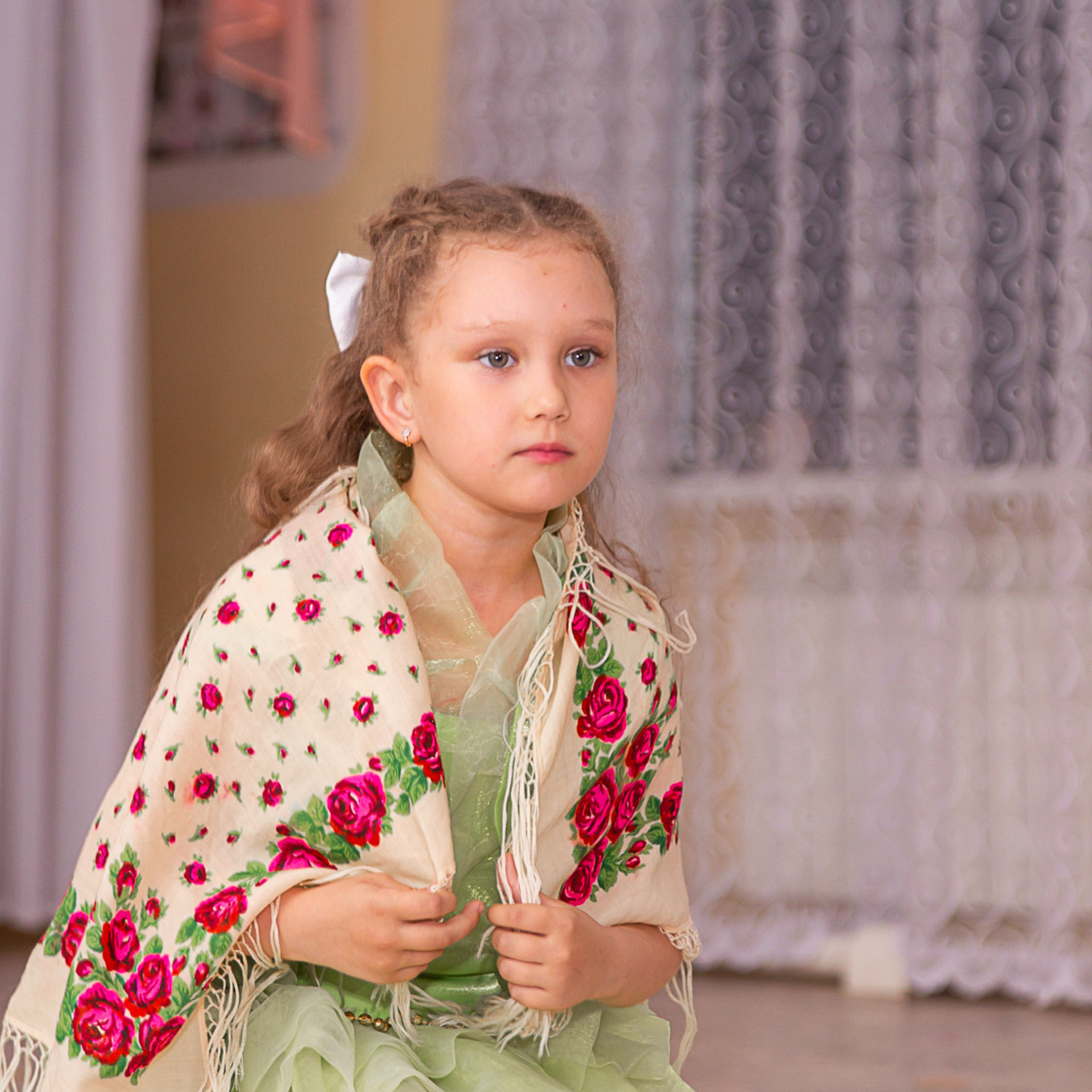 ДС Лопатино