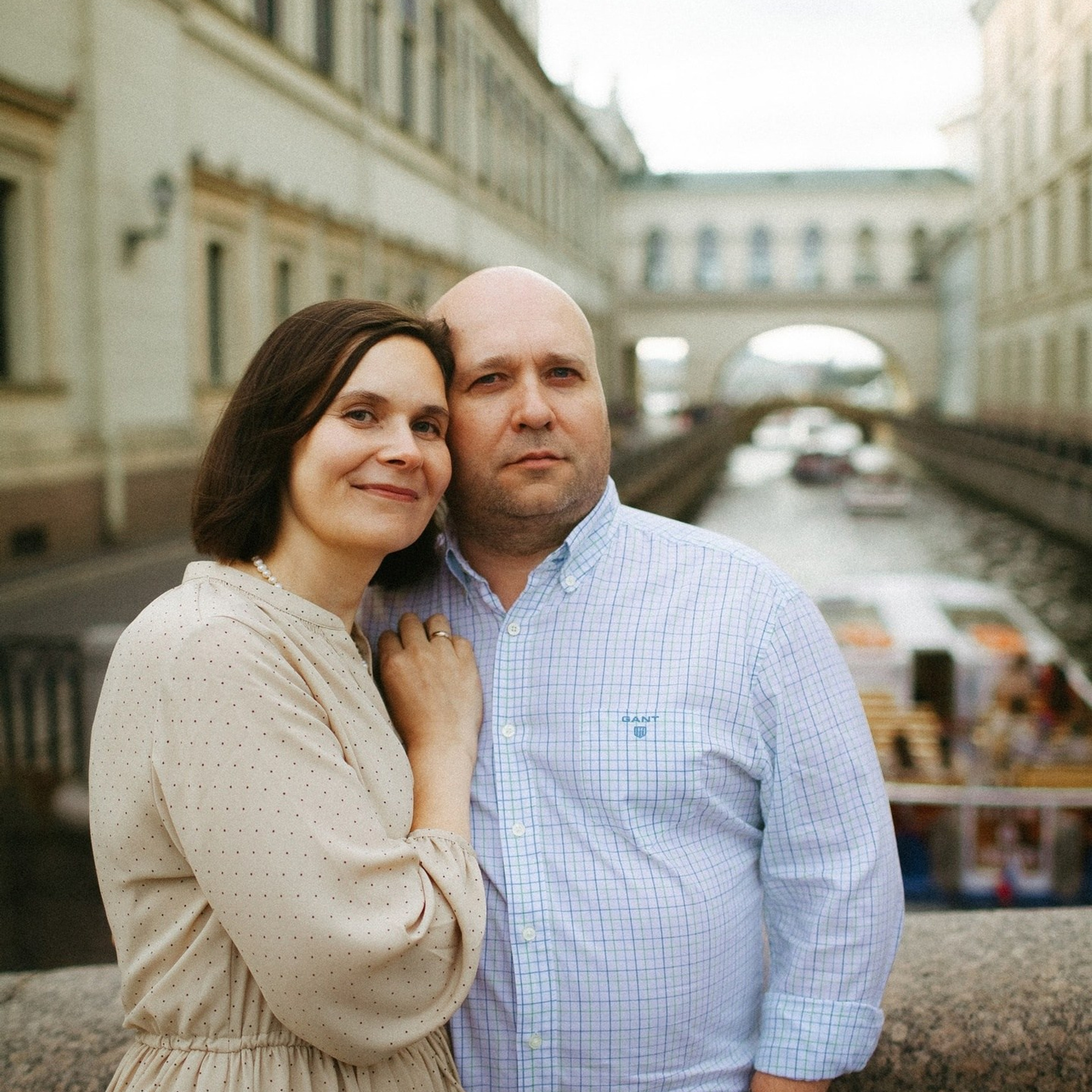 Отзывы. Репортажный и семейный фотограф в Санкт-Петербурге Тарас Марченко
