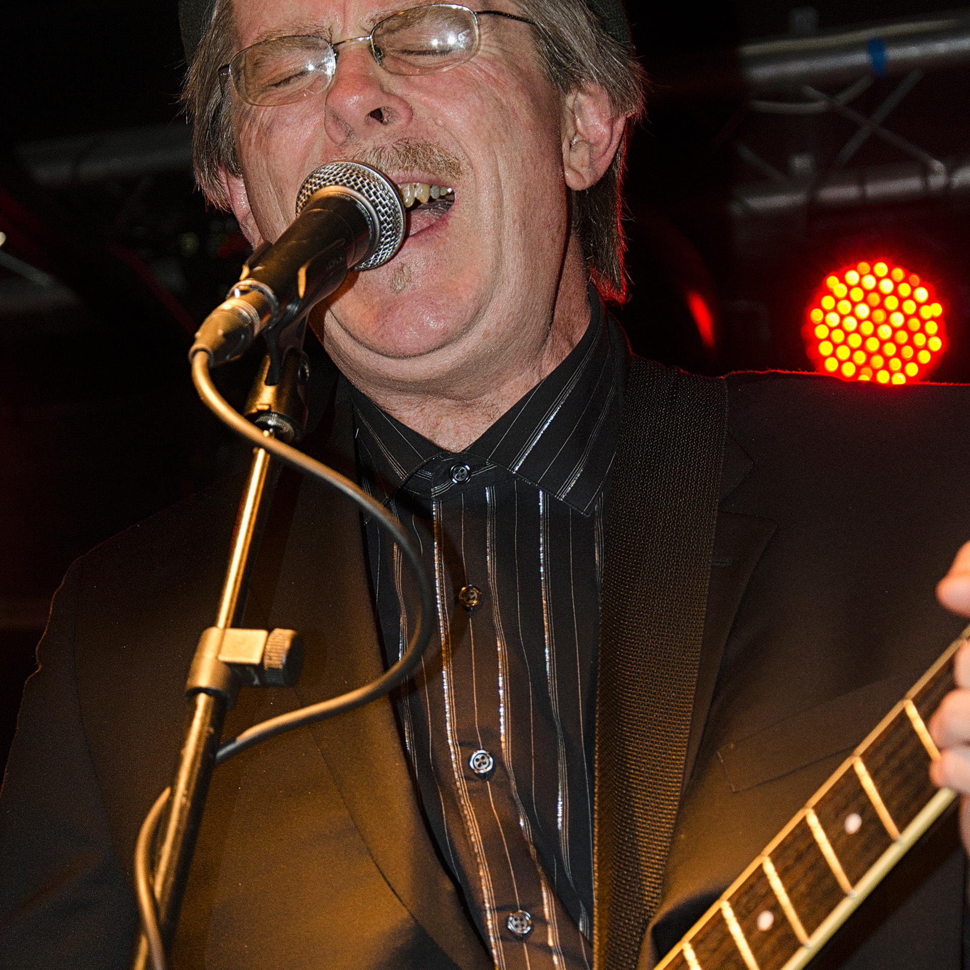 Блюз фестиваль в Финляндии