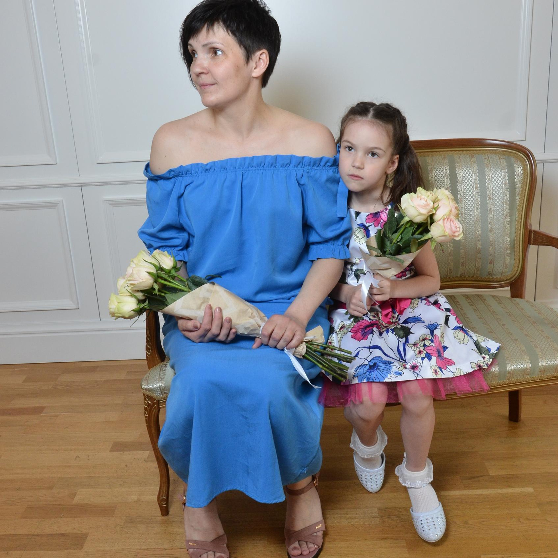 Отзывы. Портретная, сюжетная фотография