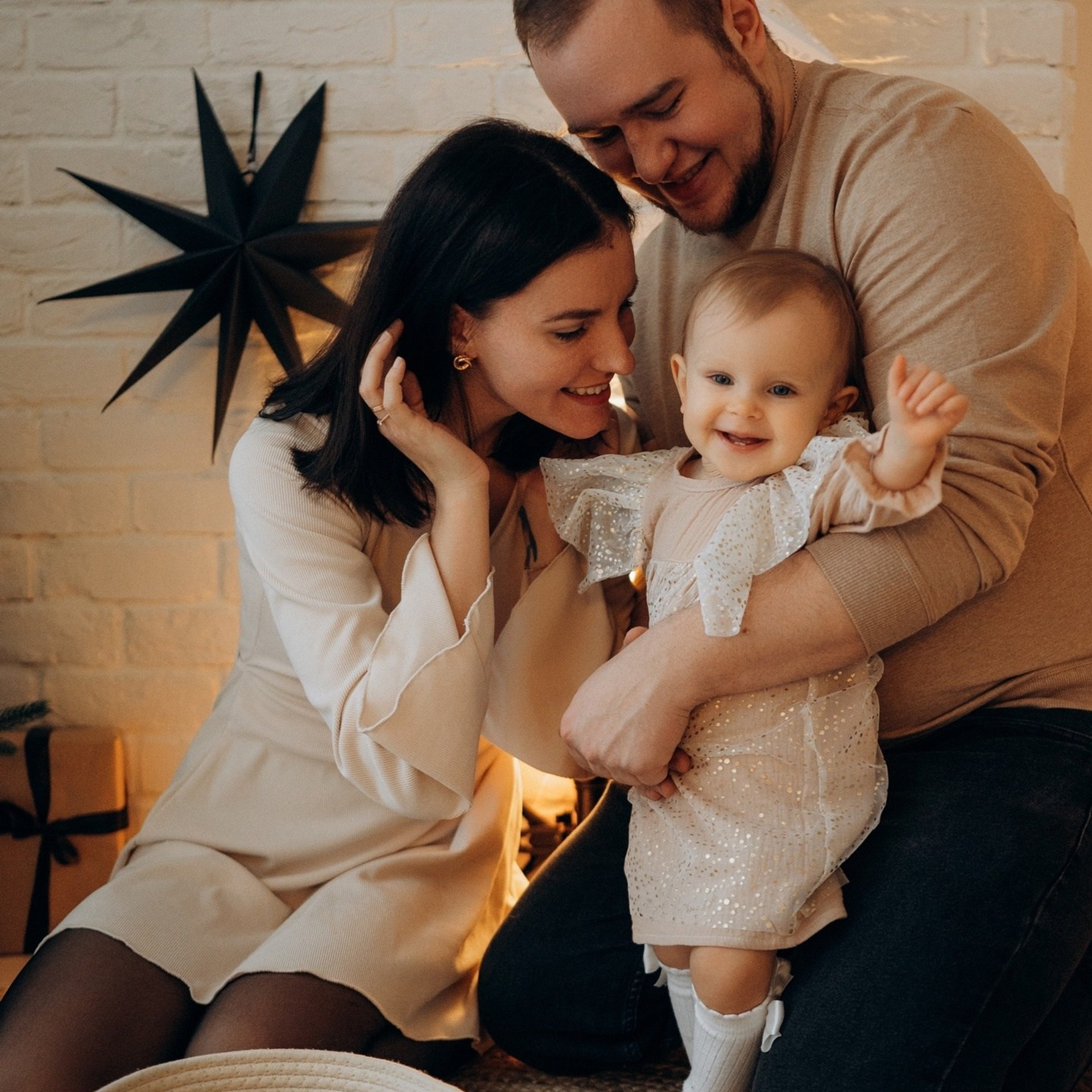 Отзывы. Семейный и женский фотограф Вероника Никкор