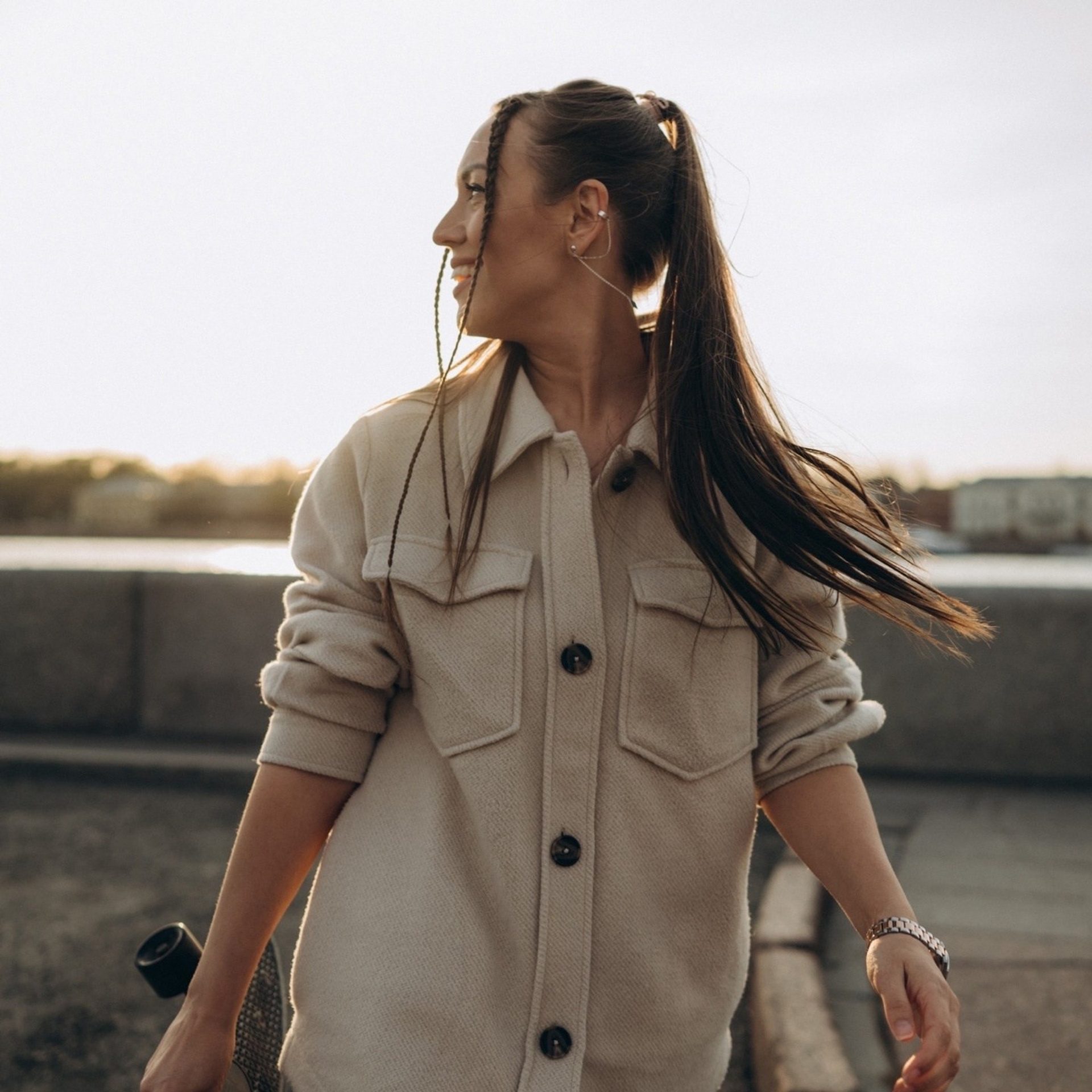 Отзывы. Семейный и женский фотограф Вероника Никкор