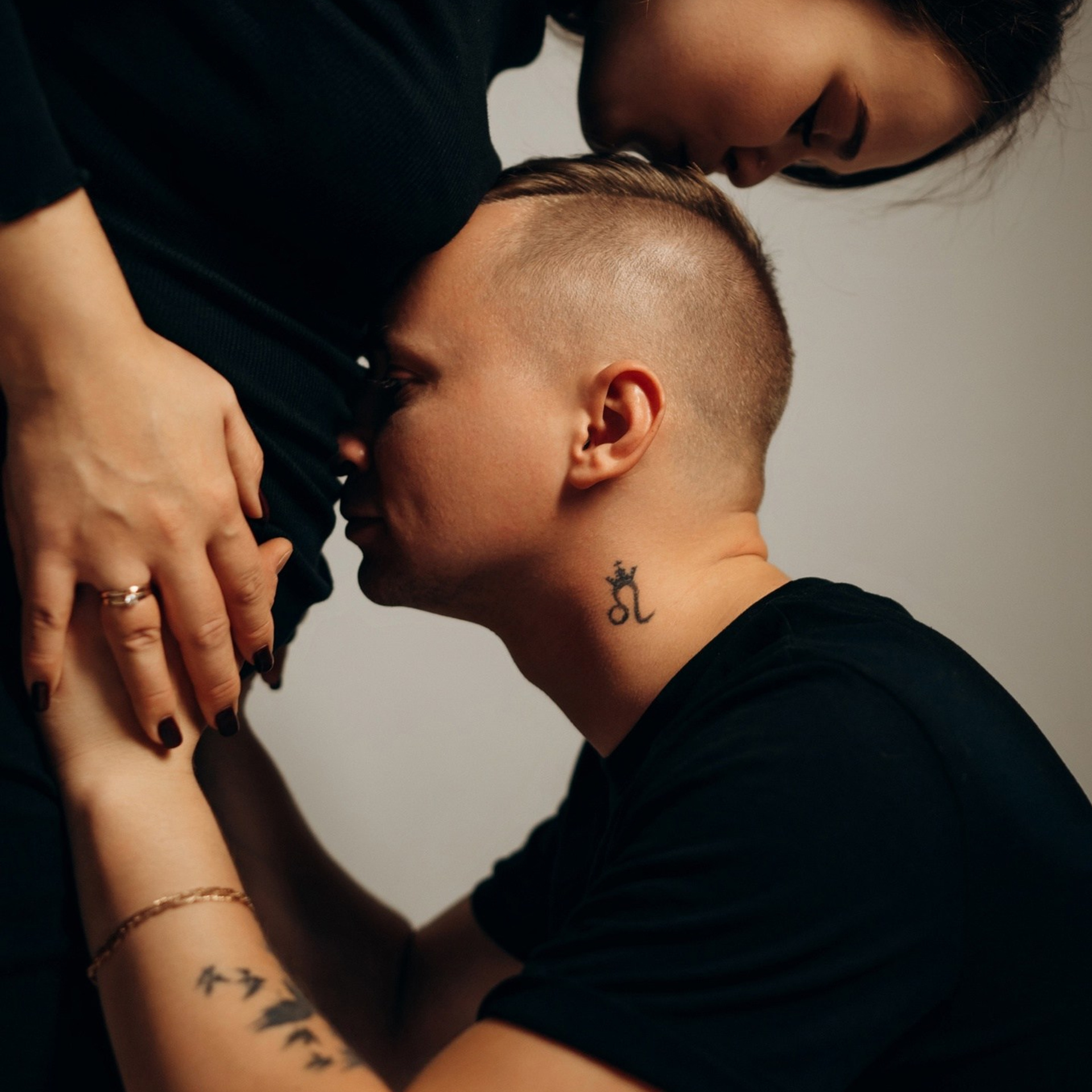 Отзывы. Семейный и женский фотограф Вероника Никкор