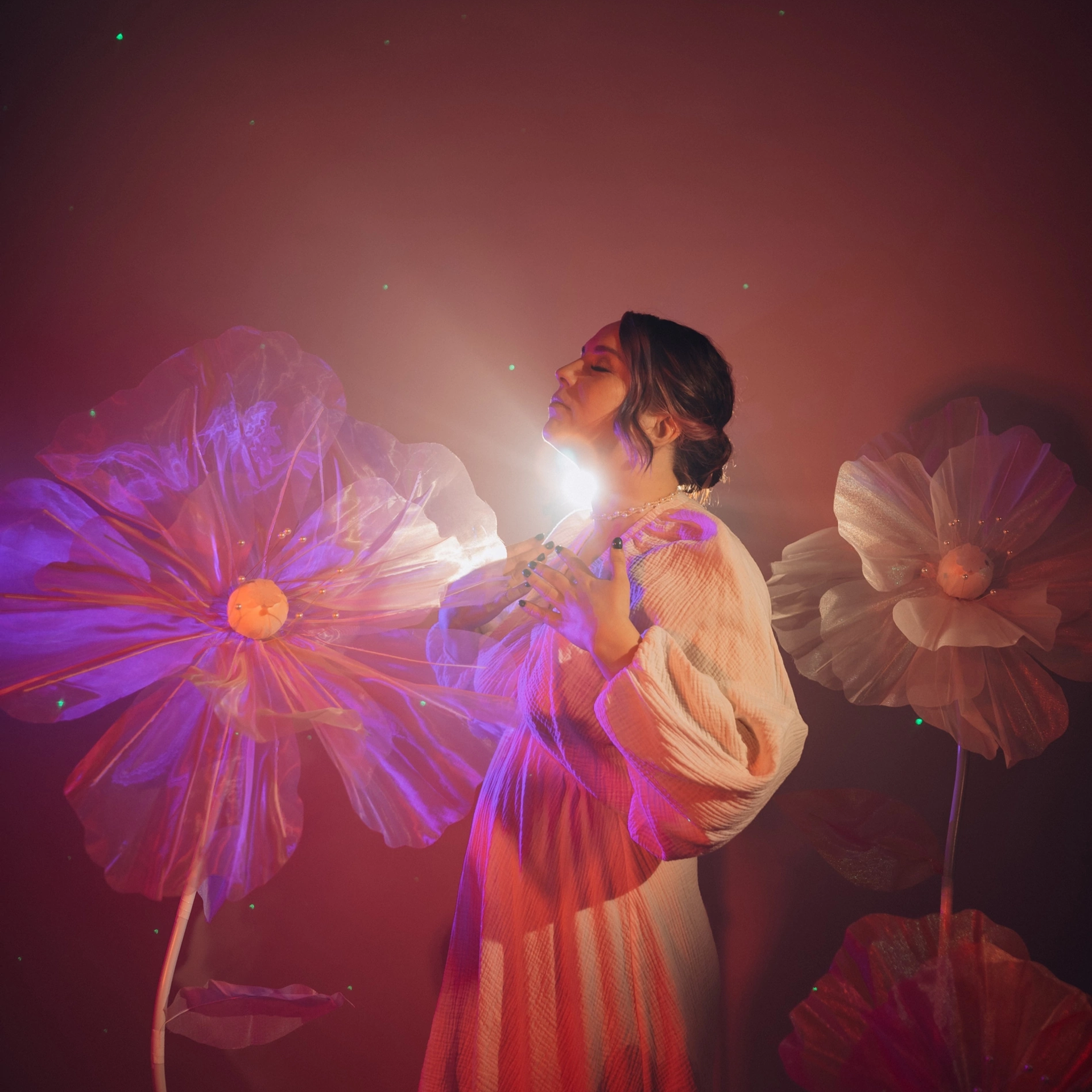 Отзывы. Семейный и женский фотограф Вероника Никкор