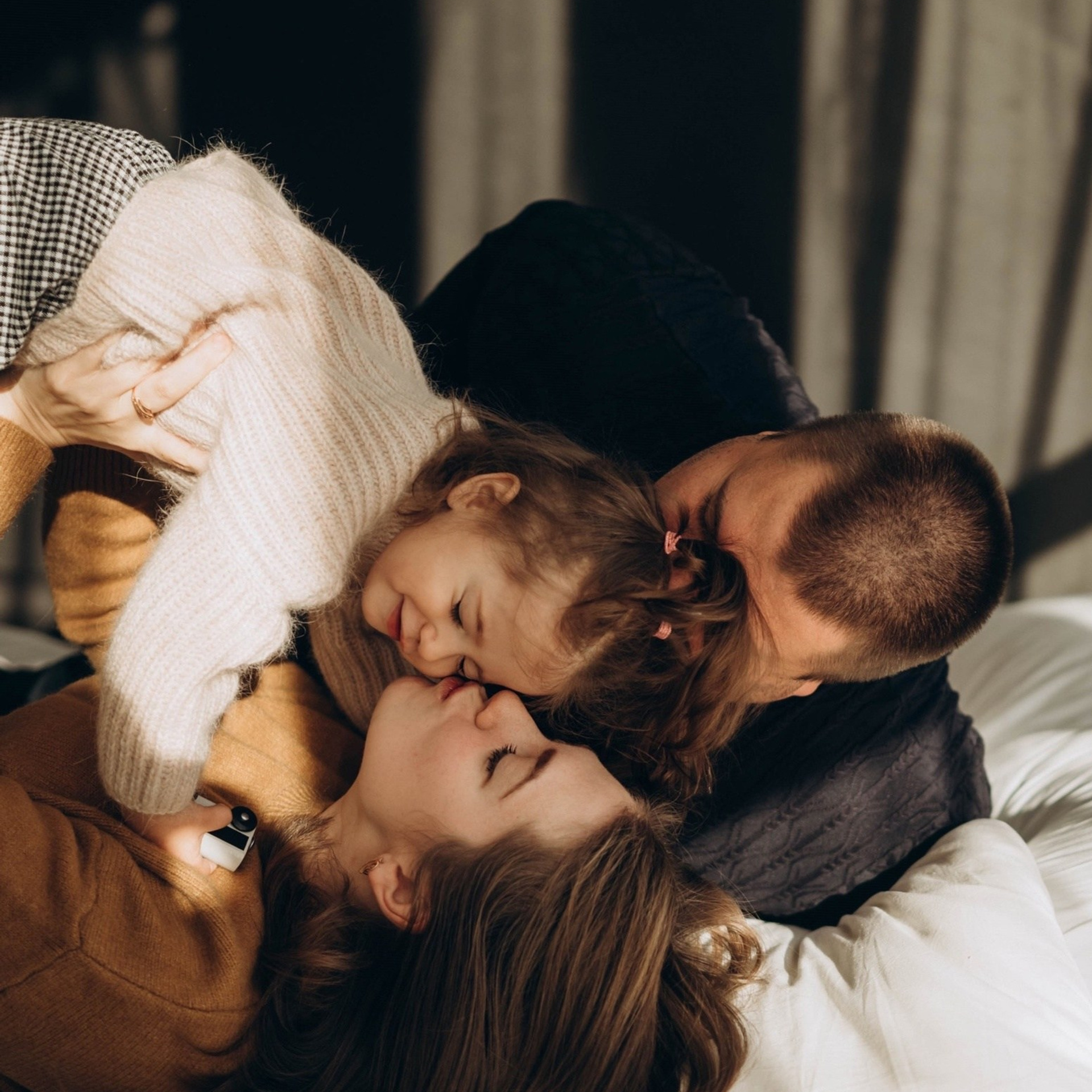 Отзывы. Семейный и женский фотограф Вероника Никкор