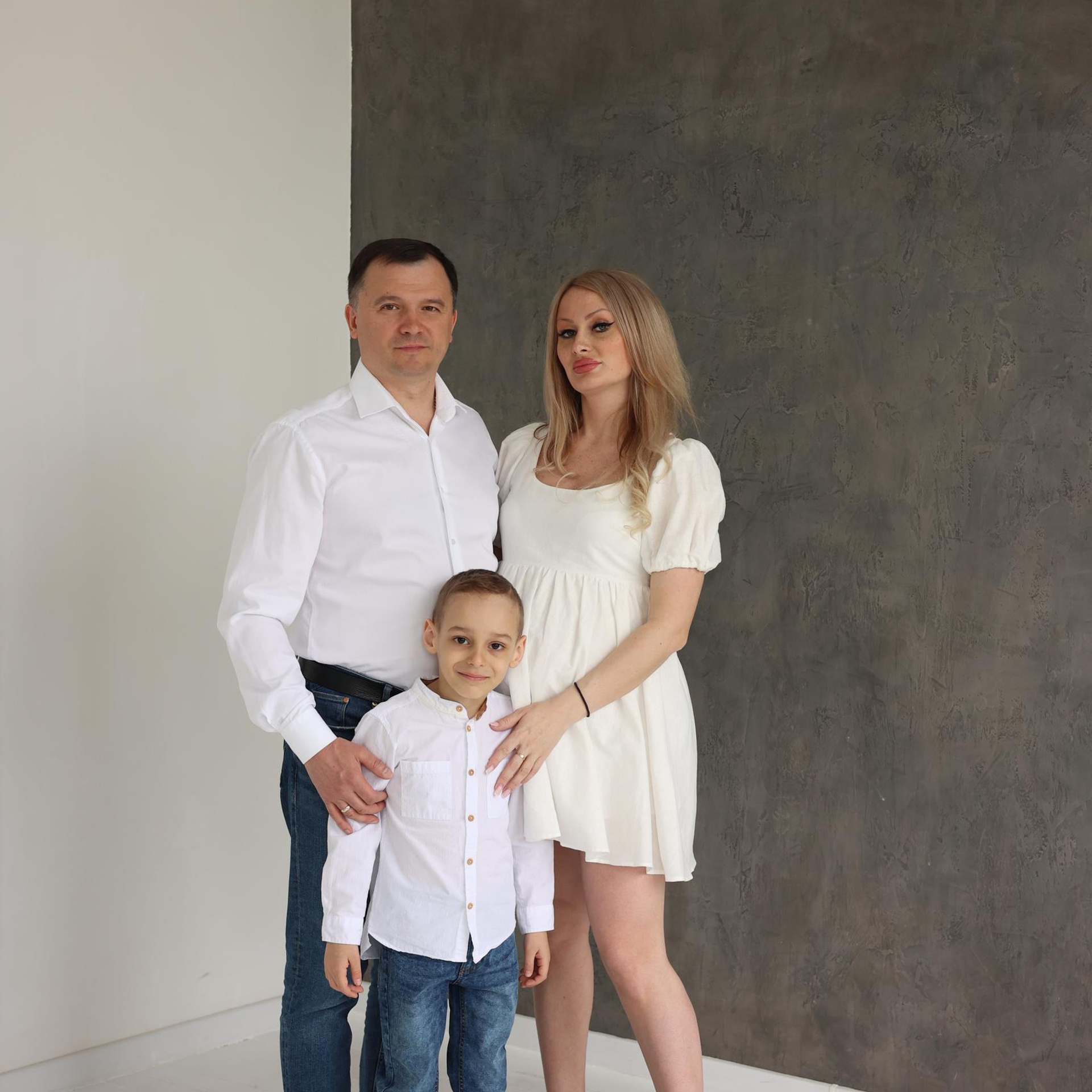 Отзывы. Антонова Таня Индивидуальные и семейные съемки в Липецке