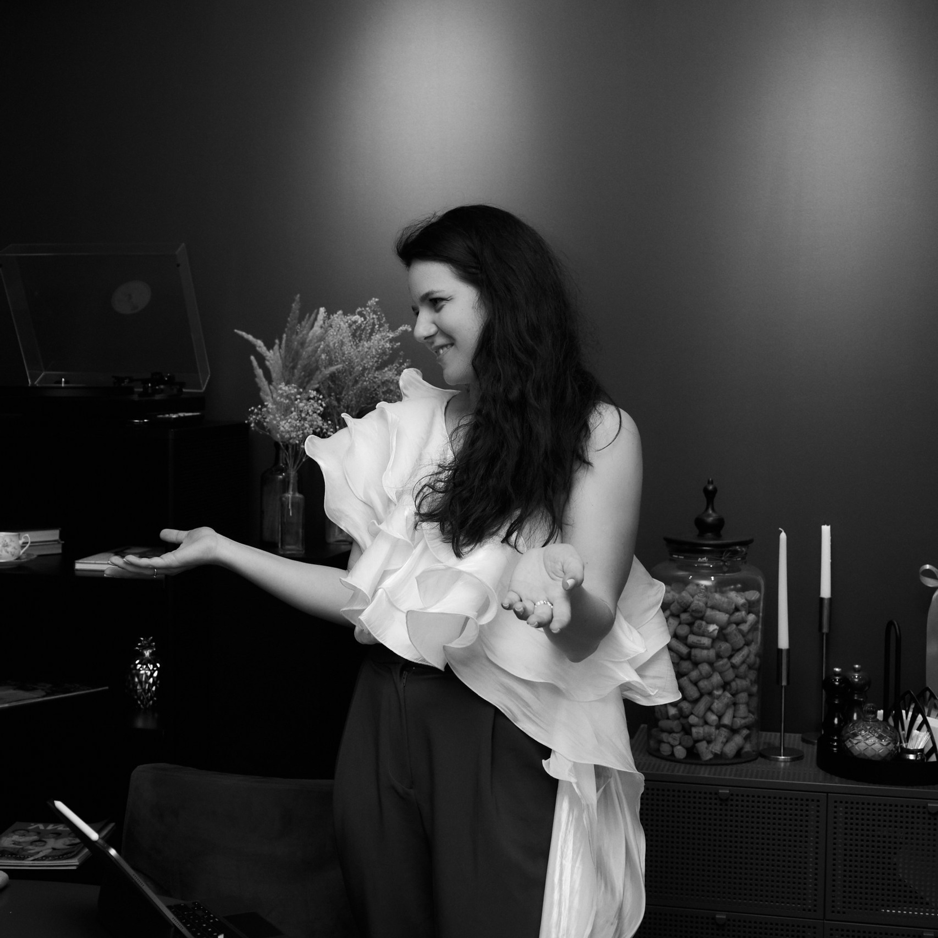 Отзывы. Антонова Таня Индивидуальные и семейные съемки в Липецке