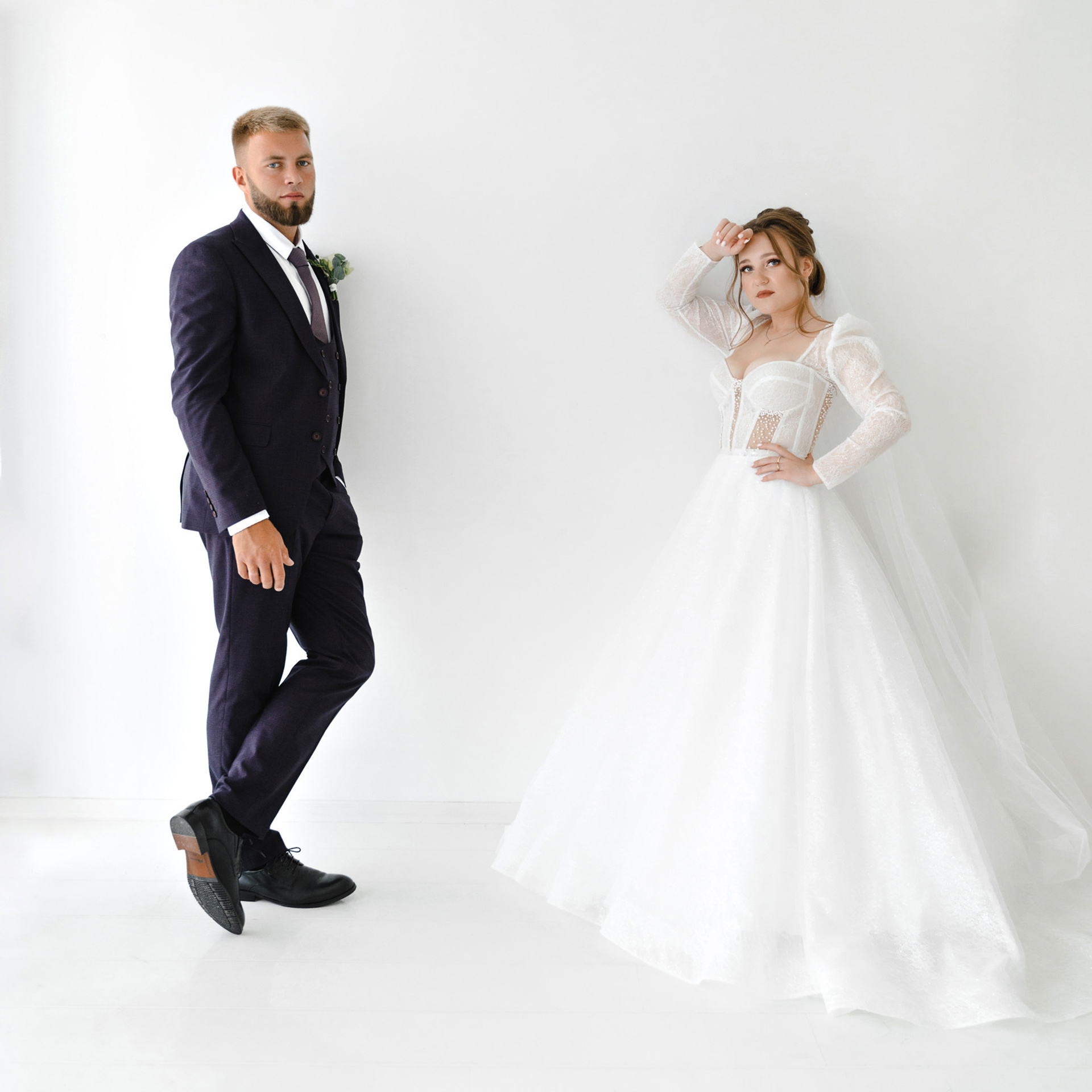 Отзывы о фотографе Андрее Шаталове. Свадебный фотограф в Тамбове Андрей Шаталов