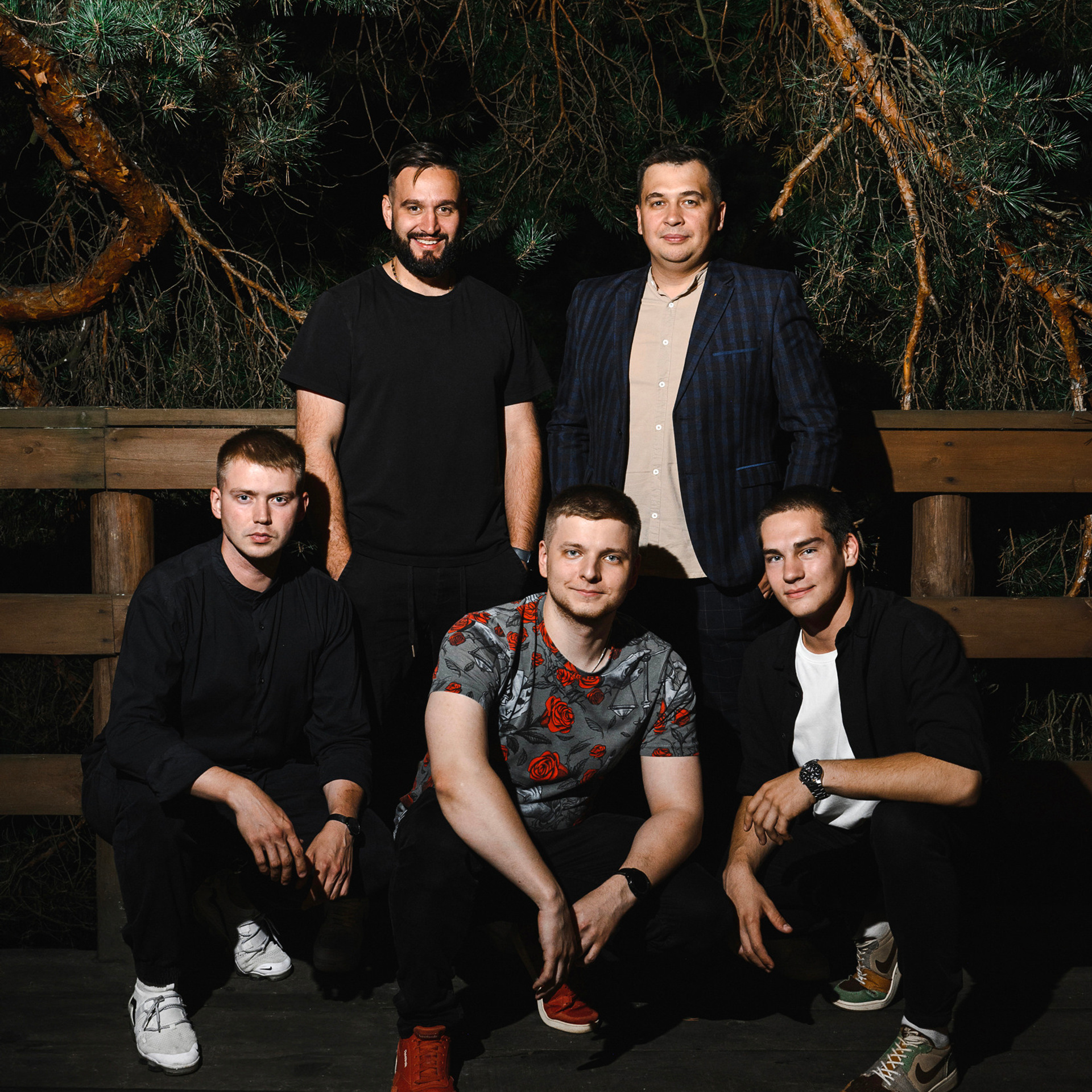 Отзывы о фотографе Андрее Шаталове. Свадебный фотограф в Тамбове Андрей Шаталов