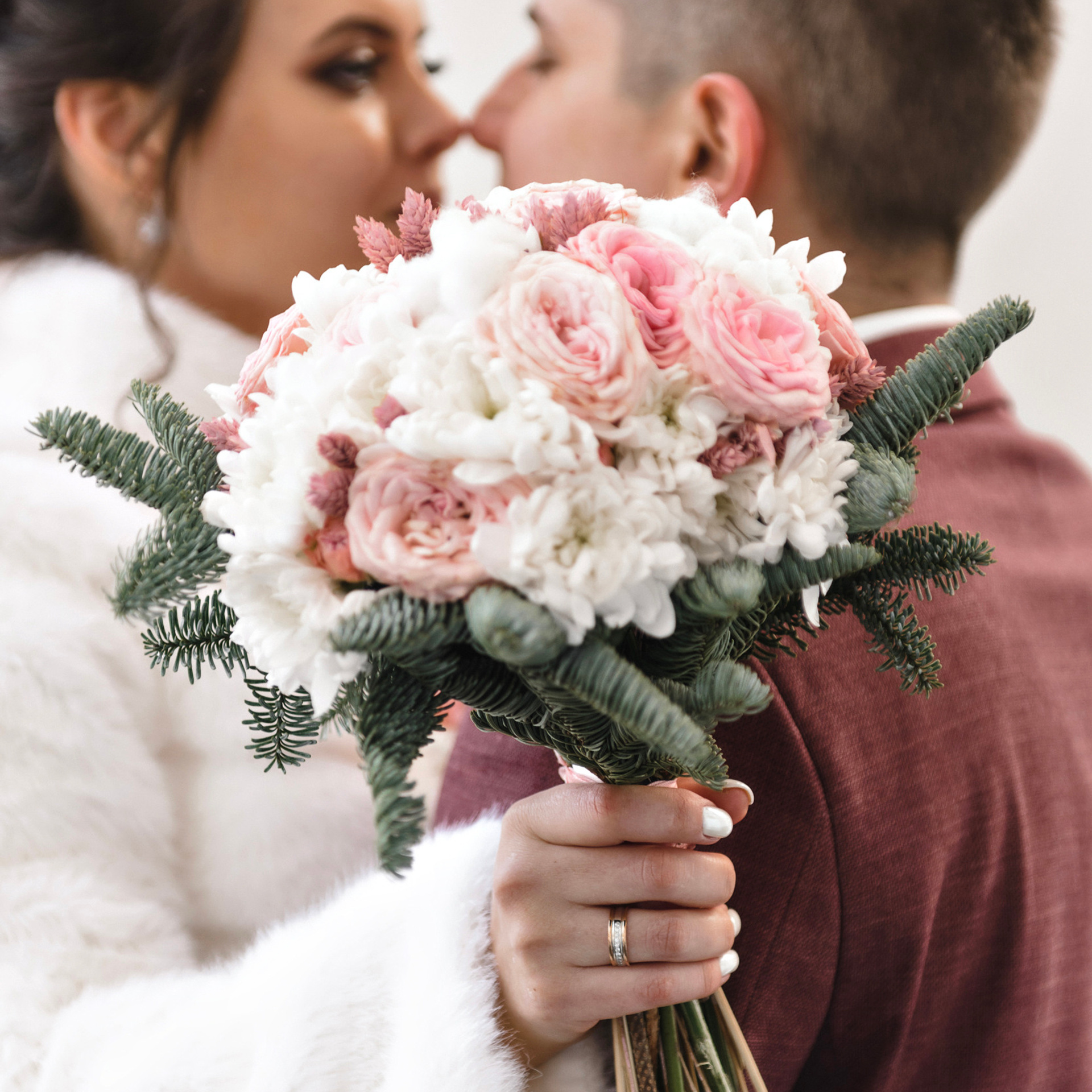 Отзывы о фотографе Андрее Шаталове. Свадебный фотограф в Тамбове Андрей Шаталов