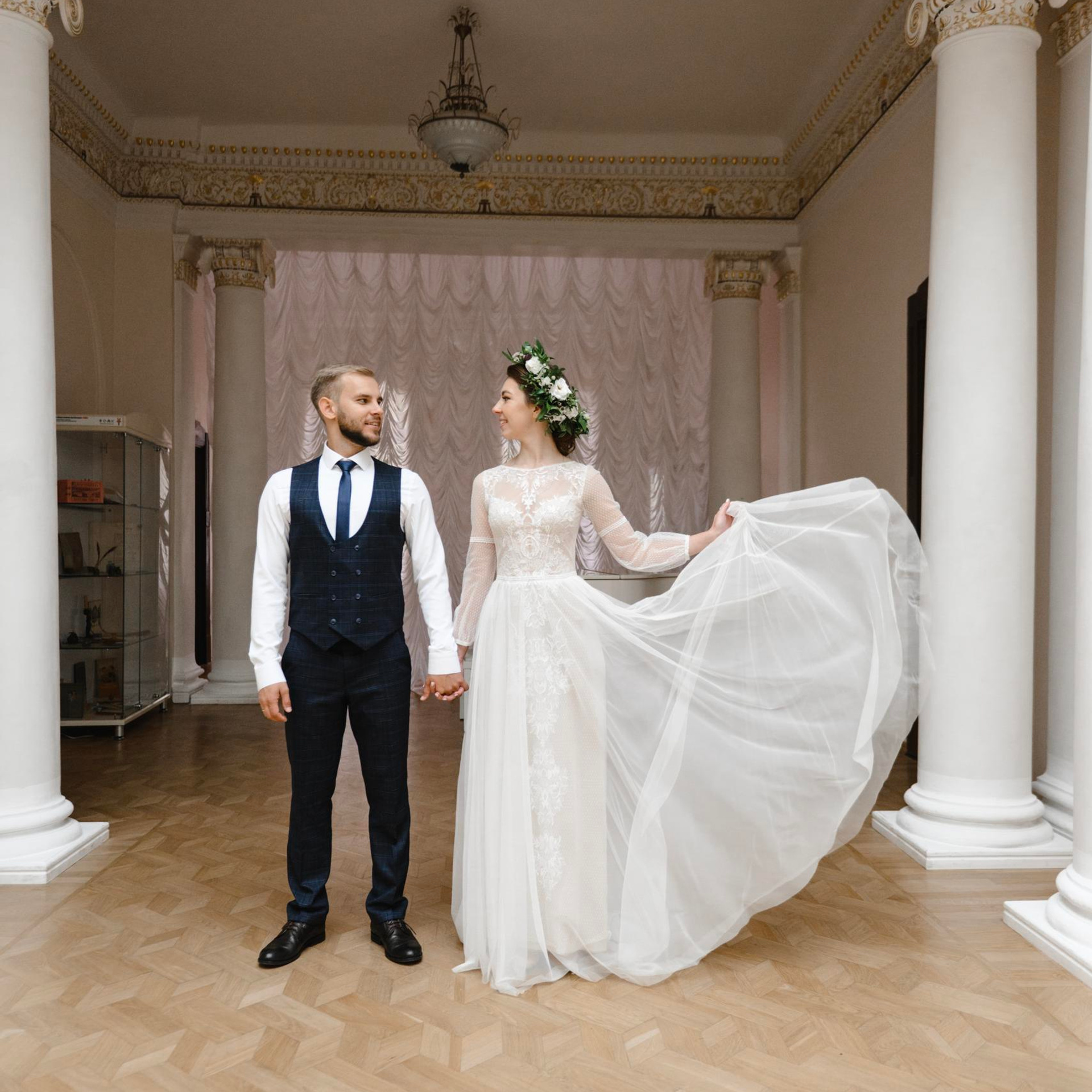 Отзывы о фотографе Андрее Шаталове. Свадебный фотограф в Тамбове Андрей Шаталов