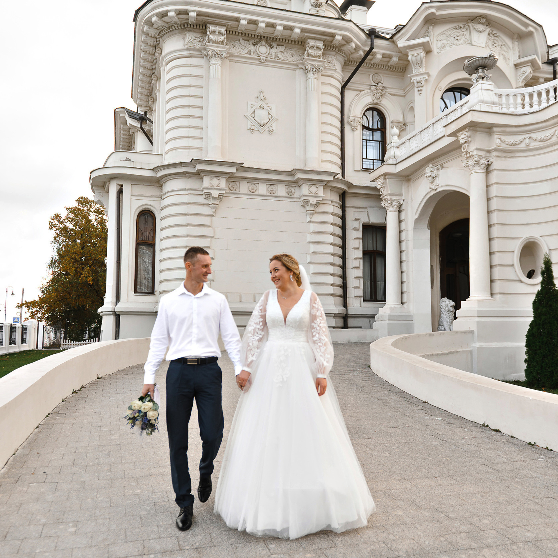 Отзывы о фотографе Андрее Шаталове. Свадебный фотограф в Тамбове Андрей Шаталов