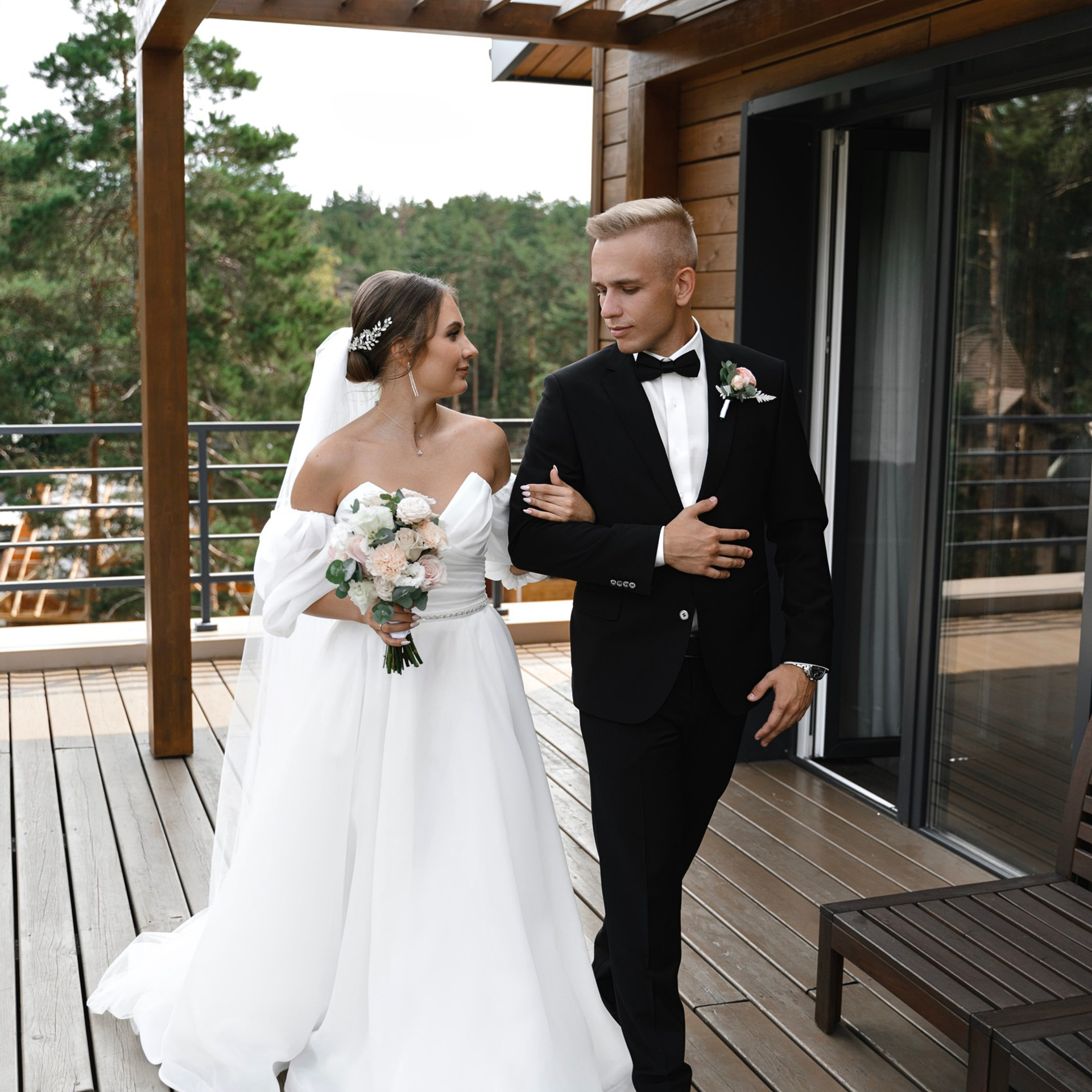 Отзывы о фотографе Андрее Шаталове. Свадебный фотограф в Тамбове Андрей Шаталов