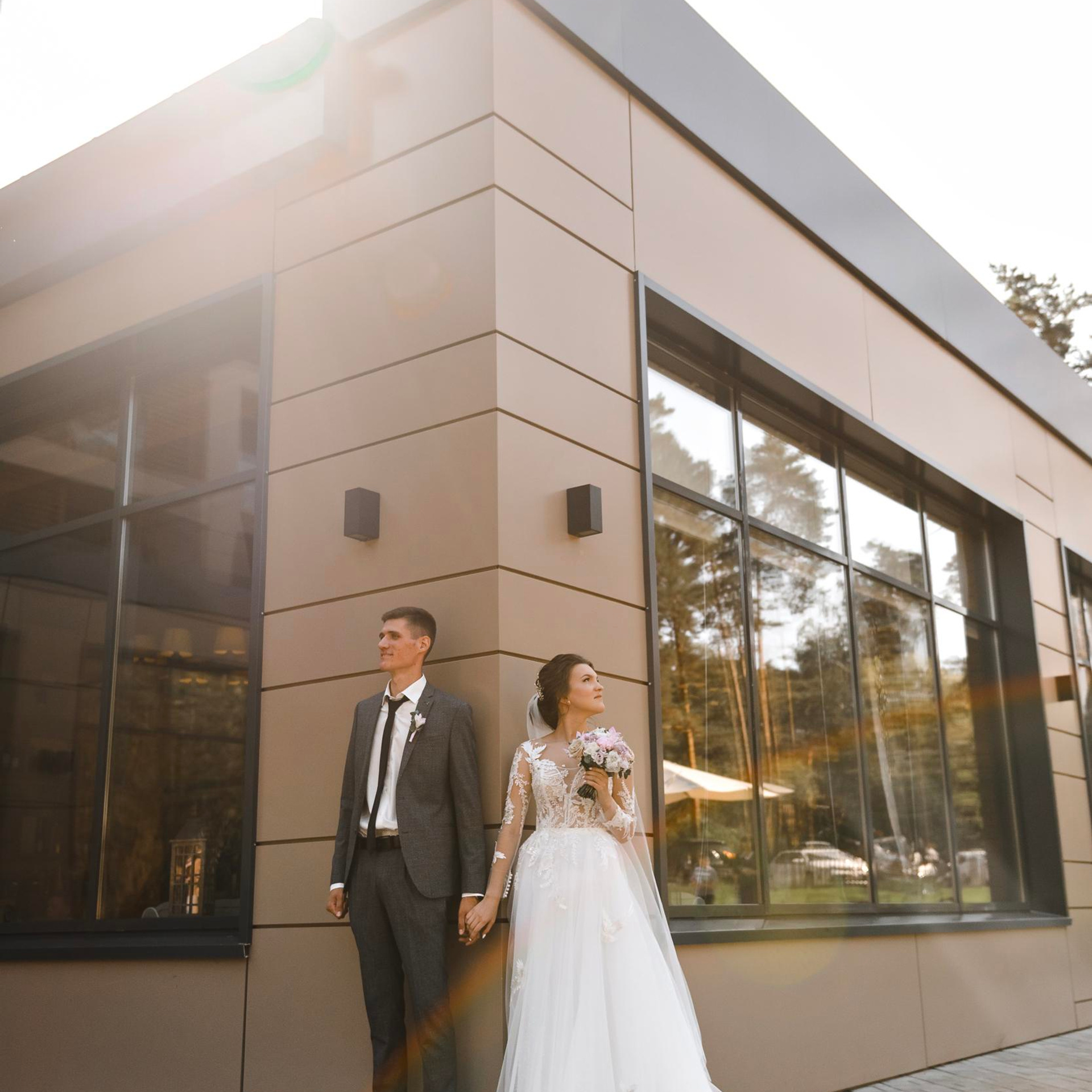 Отзывы о фотографе Андрее Шаталове. Свадебный фотограф в Тамбове Андрей Шаталов