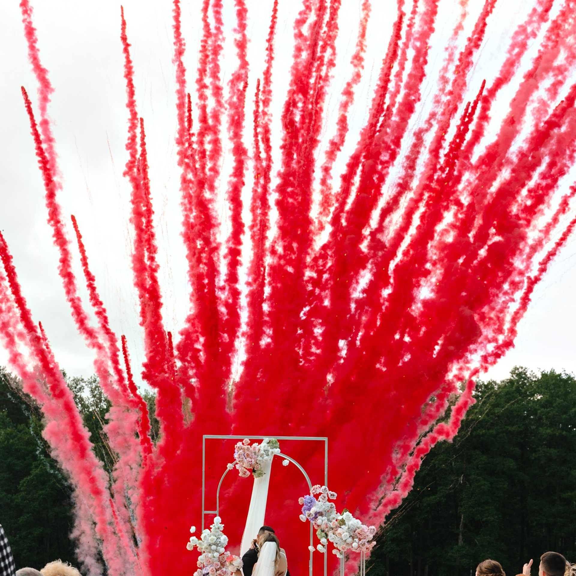 Андрей и Анастасия