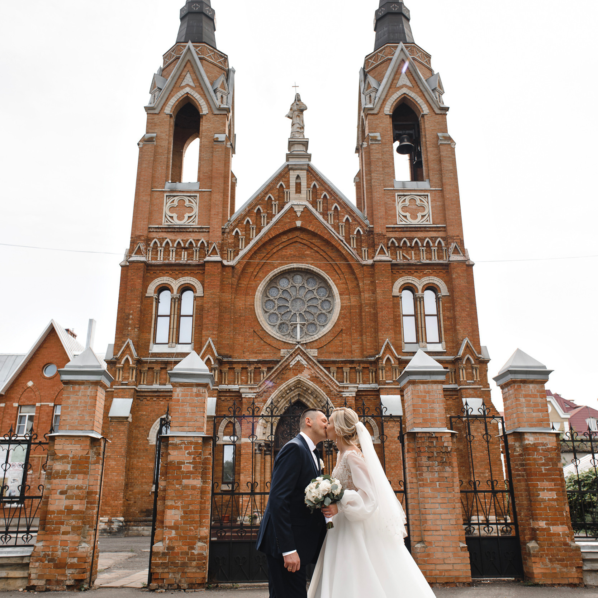 Отзывы о фотографе Андрее Шаталове. Свадебный фотограф в Тамбове Андрей Шаталов