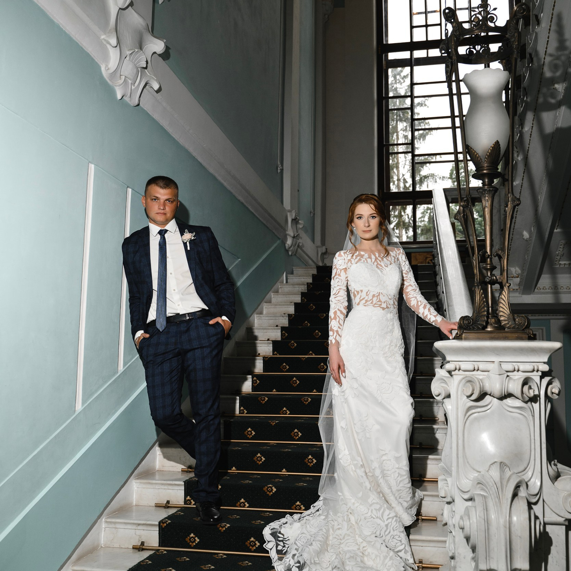 Отзывы о фотографе Андрее Шаталове. Свадебный фотограф в Тамбове Андрей Шаталов