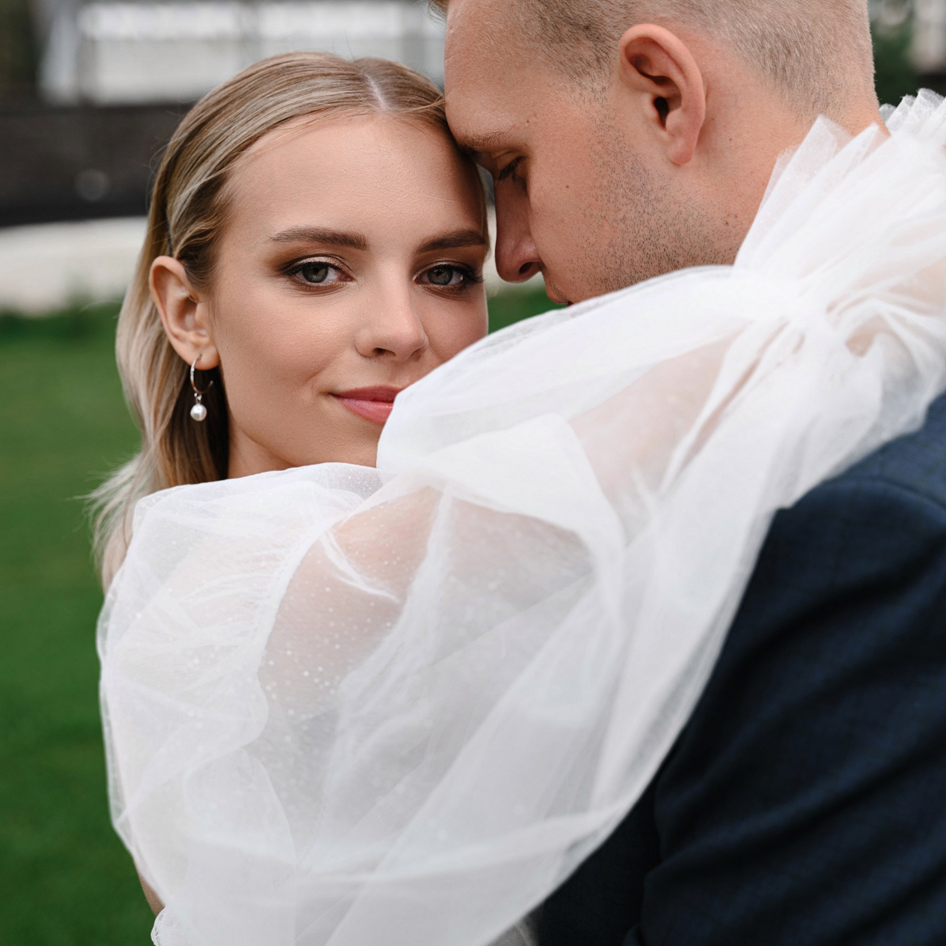 Катя и Денис