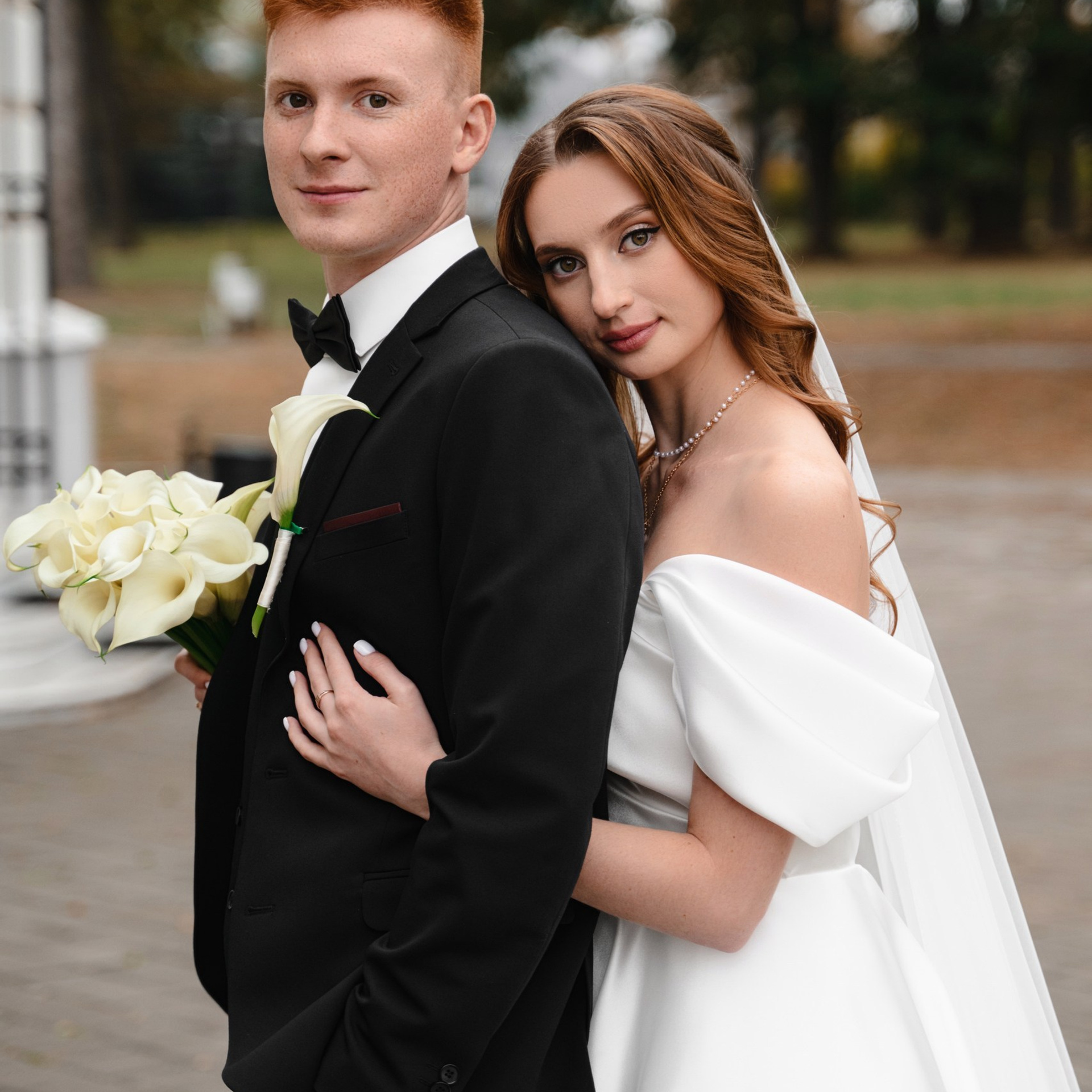 Отзывы о фотографе Андрее Шаталове. Свадебный фотограф в Тамбове Андрей Шаталов