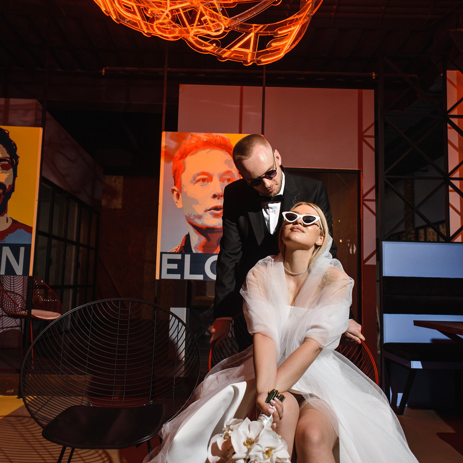 Отзывы о фотографе Андрее Шаталове. Свадебный фотограф в Тамбове Андрей Шаталов