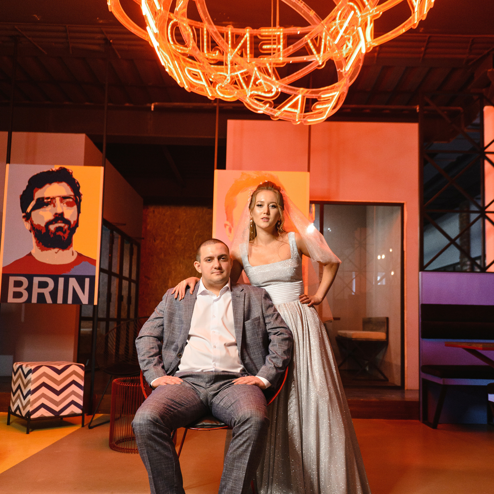 Отзывы о фотографе Андрее Шаталове. Свадебный фотограф в Тамбове Андрей Шаталов