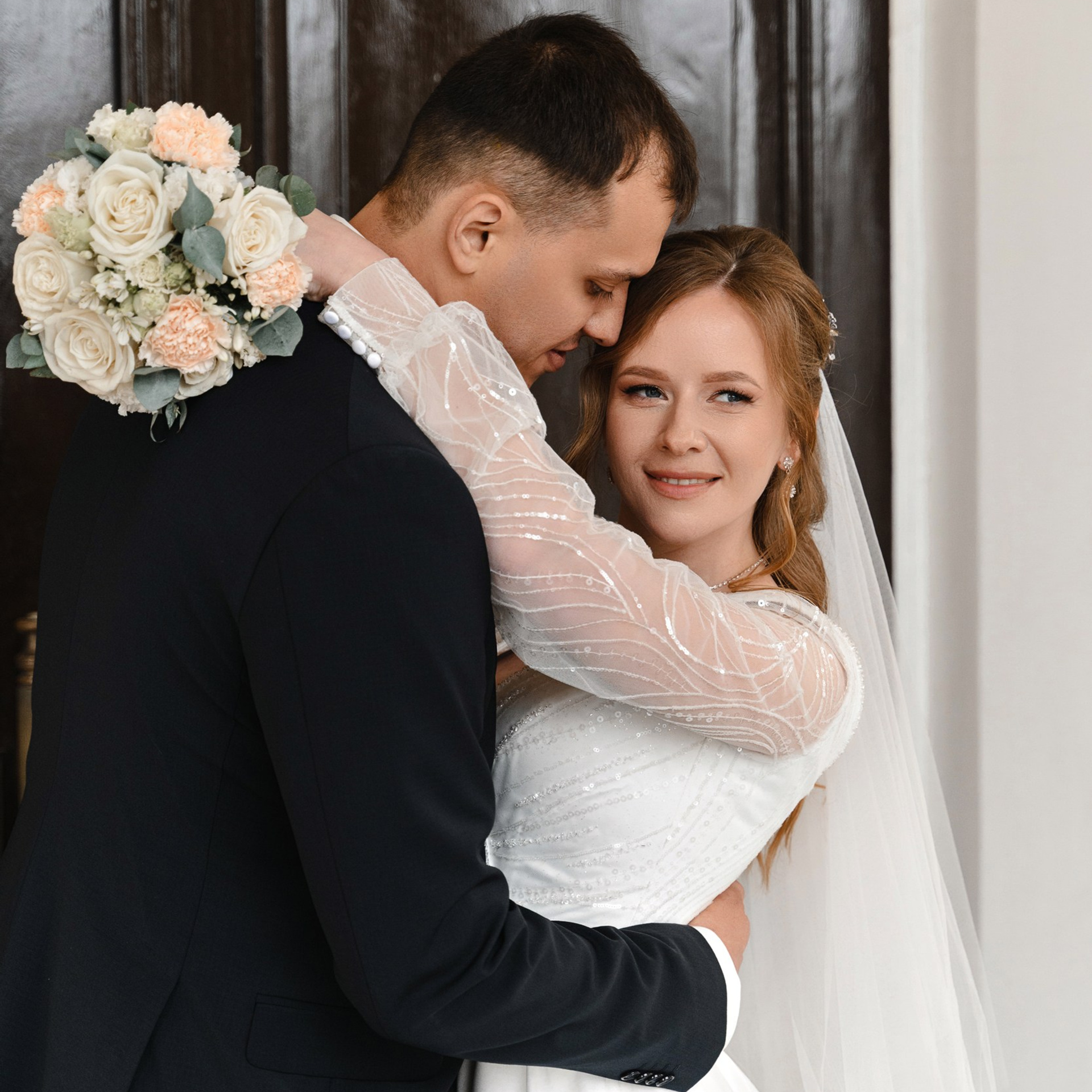 Отзывы о фотографе Андрее Шаталове. Свадебный фотограф в Тамбове Андрей Шаталов